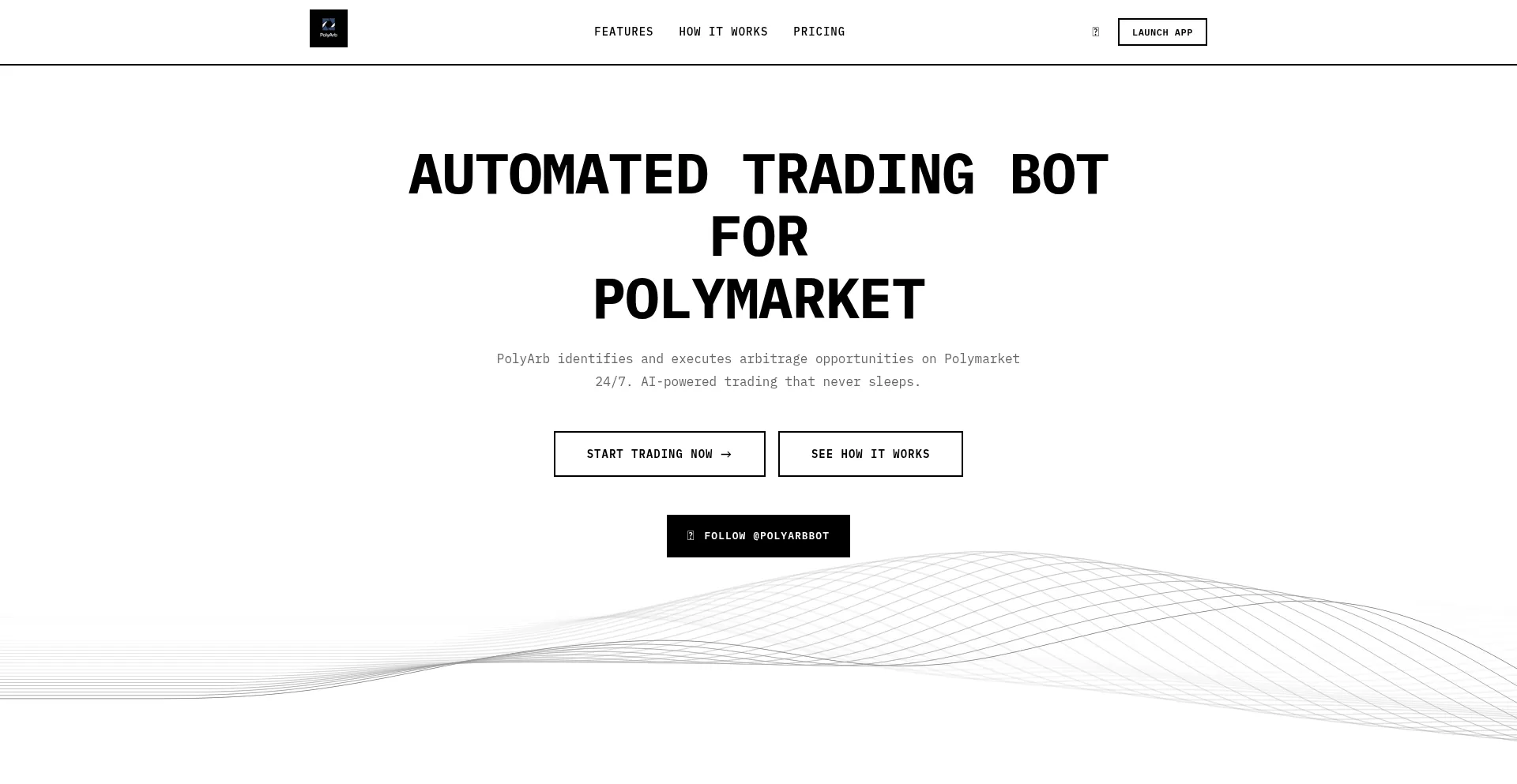 Polyarb.xyz