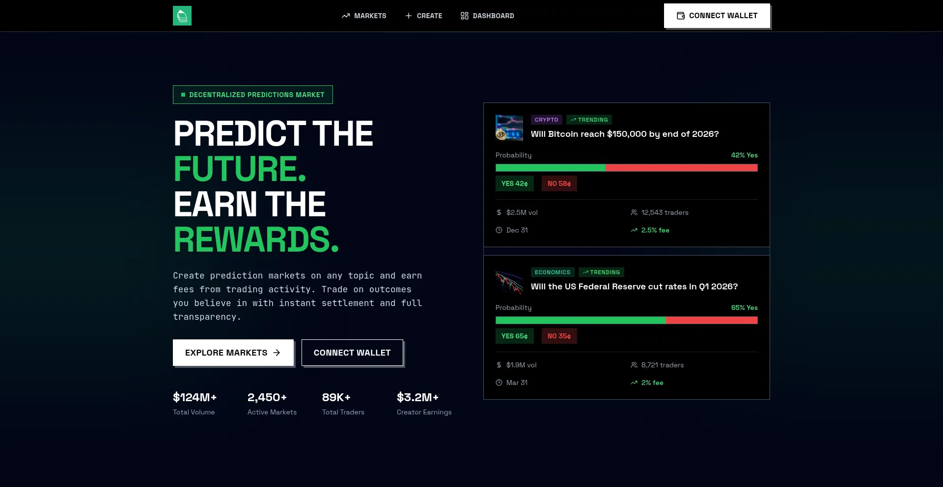 Polycash.fun