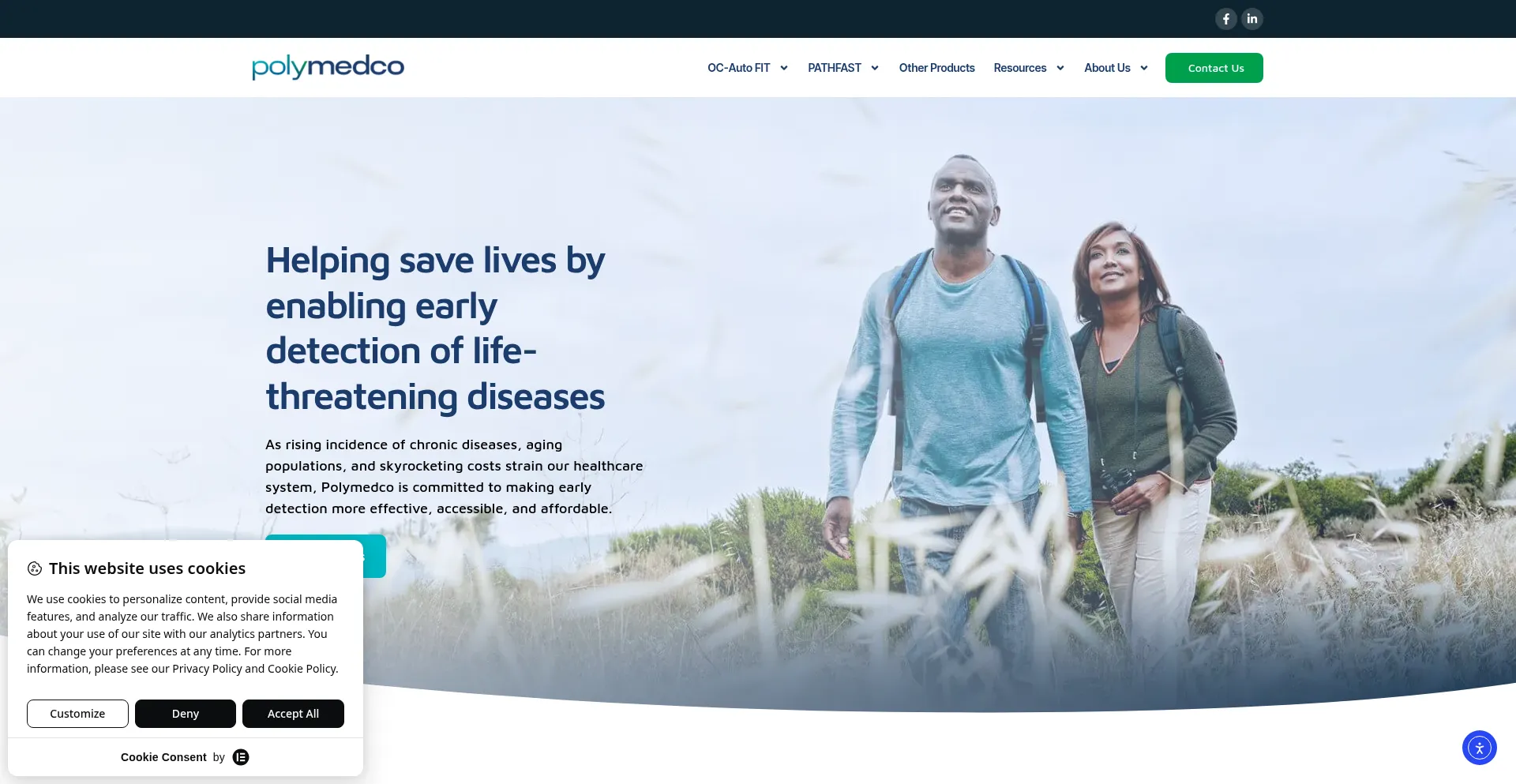 Polymedco.com