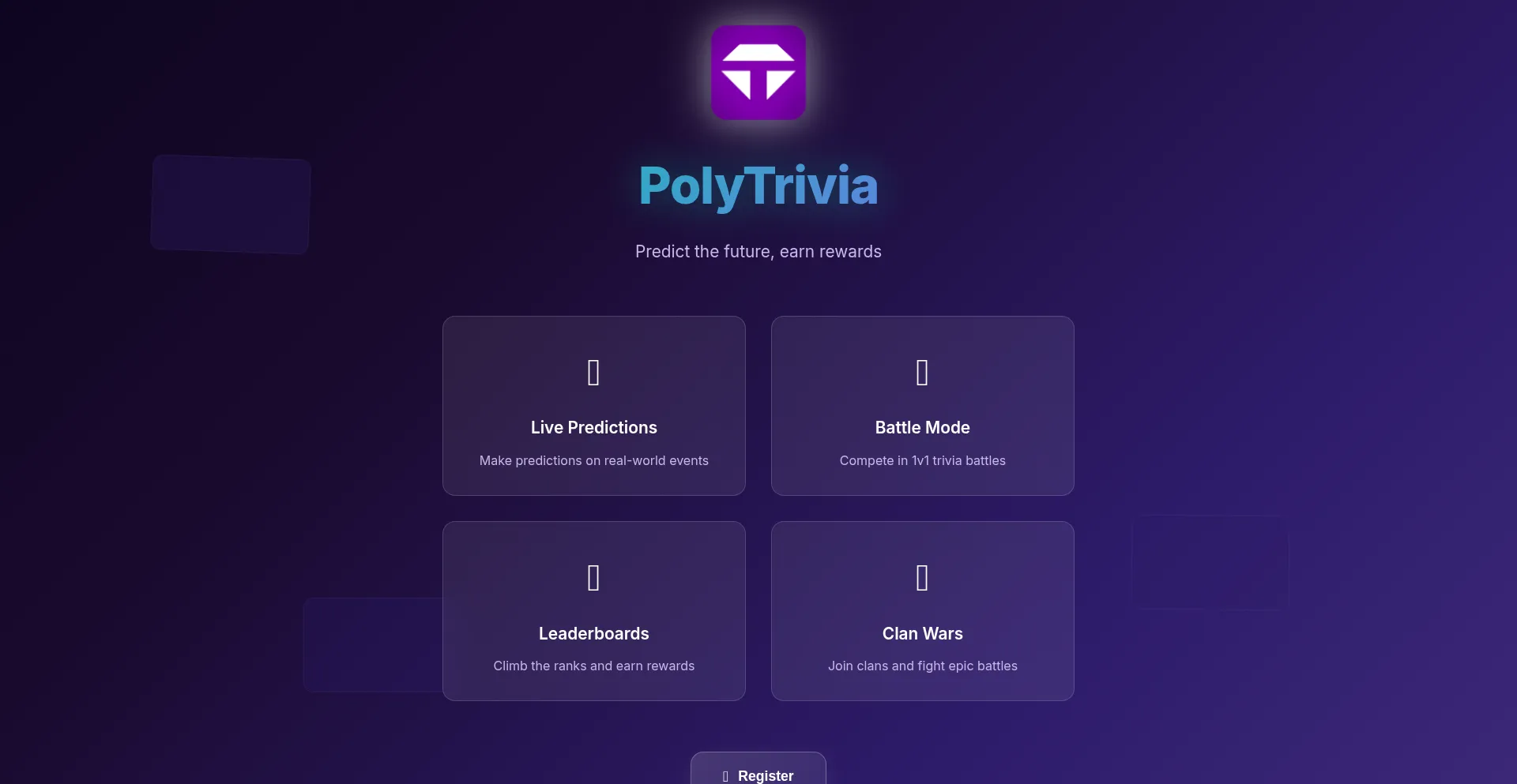 Polytrivia.io