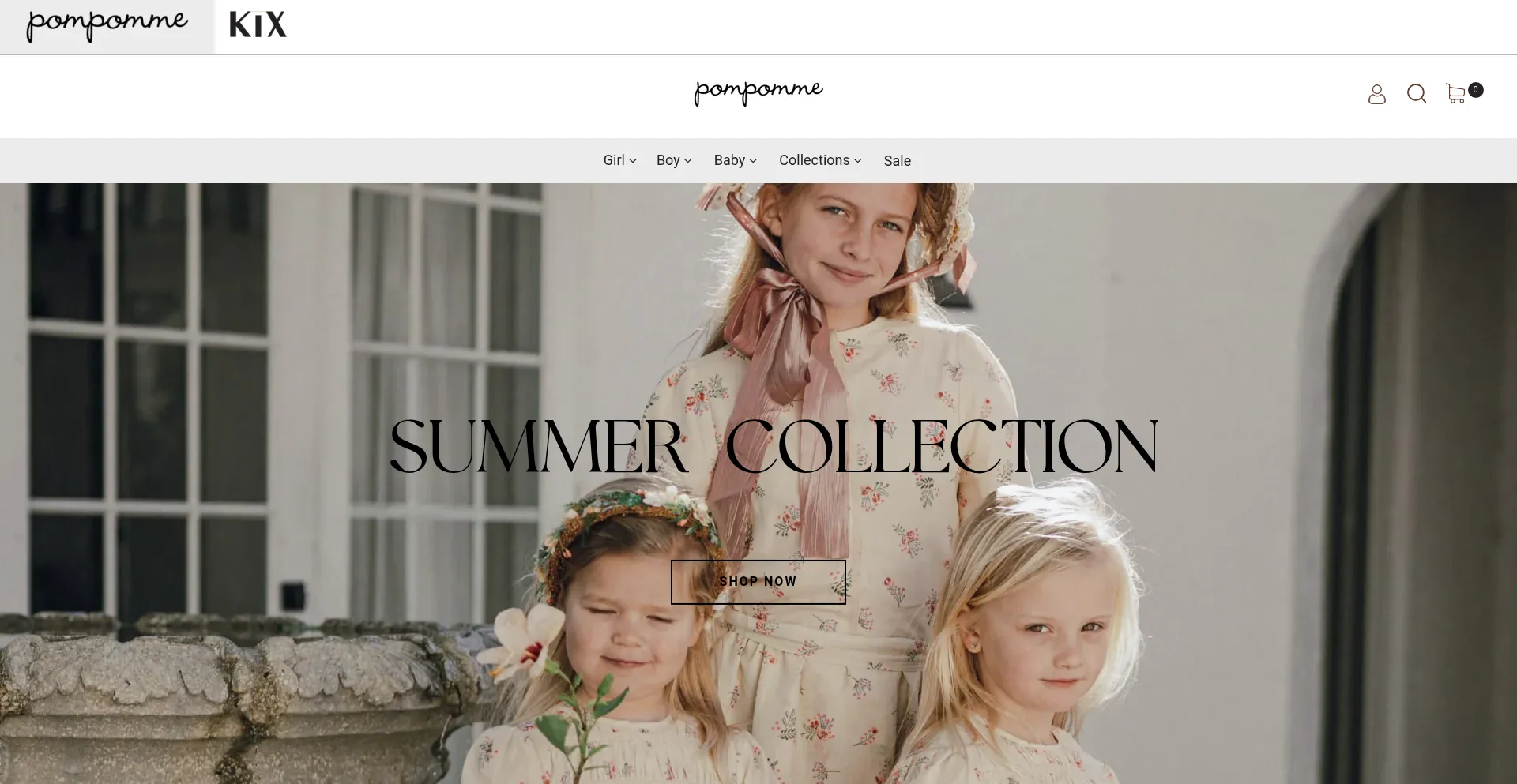 Pompomme.com