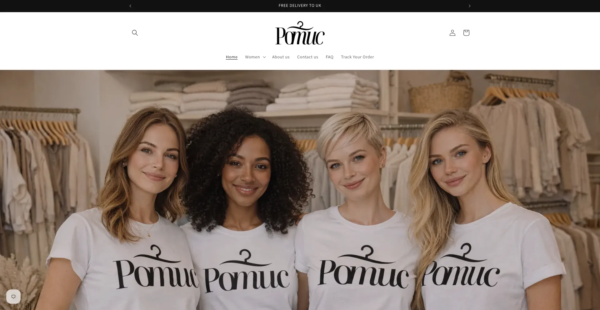 Pomuc.com