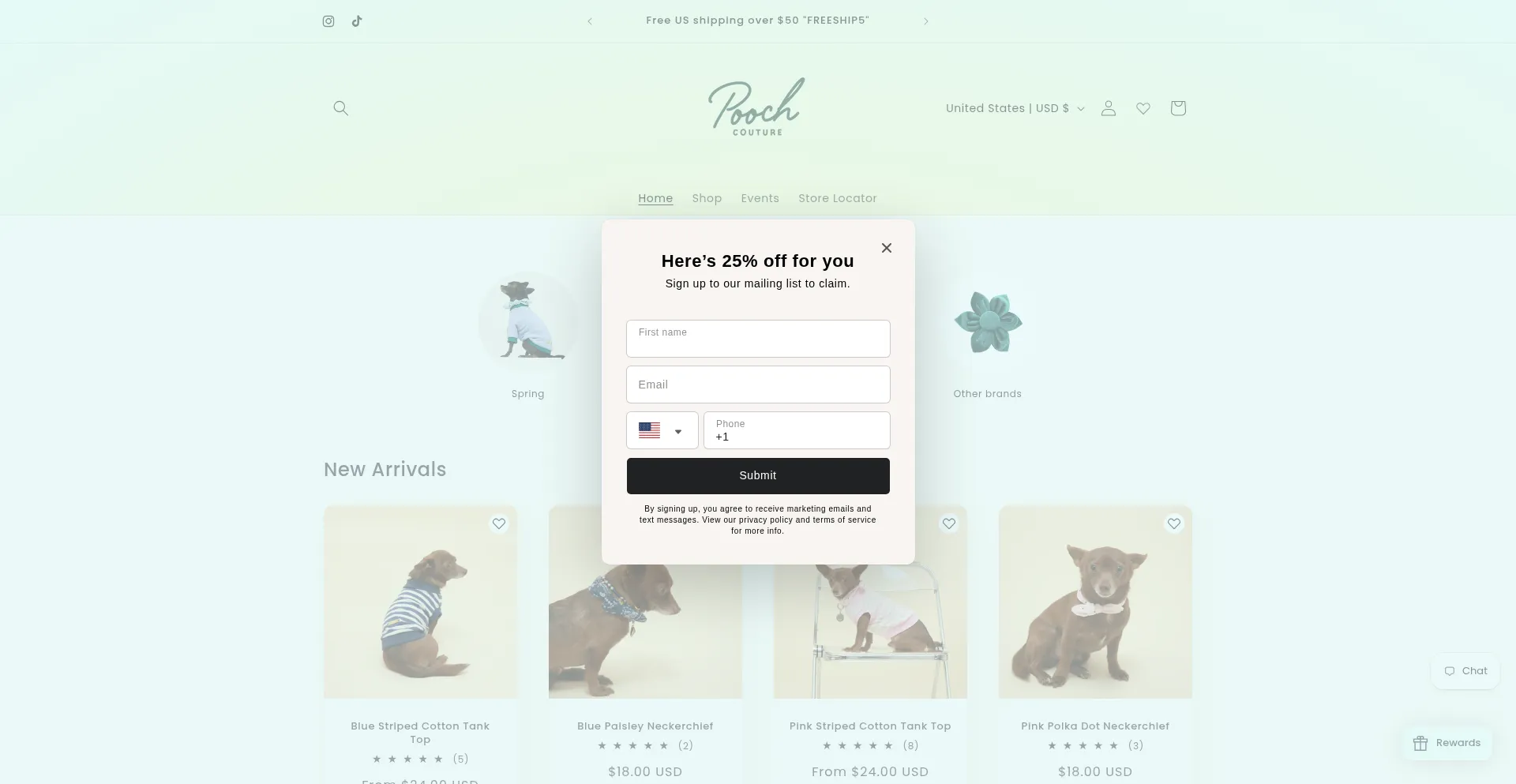 Poochcouture.co