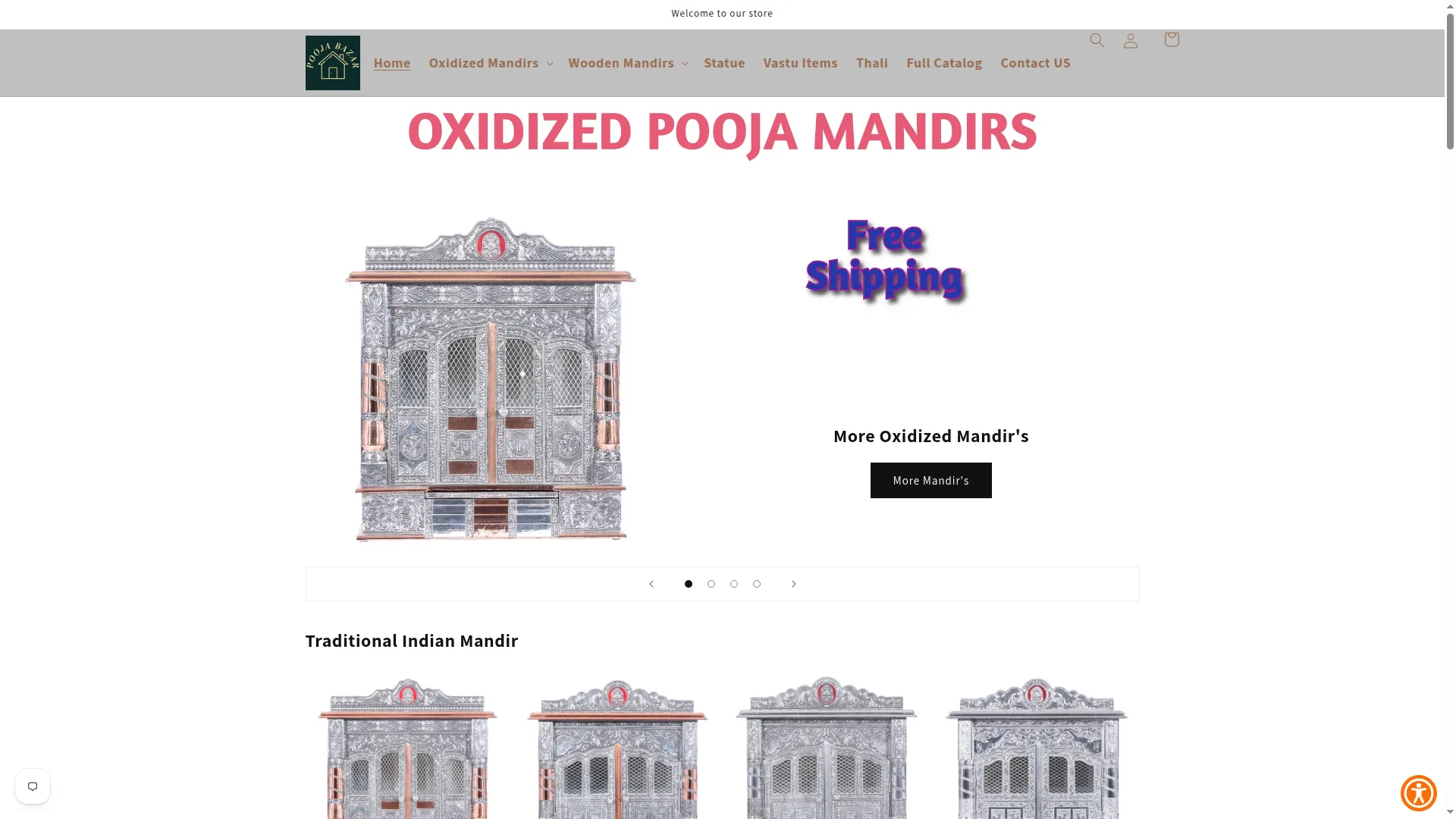 Poojabazar.com