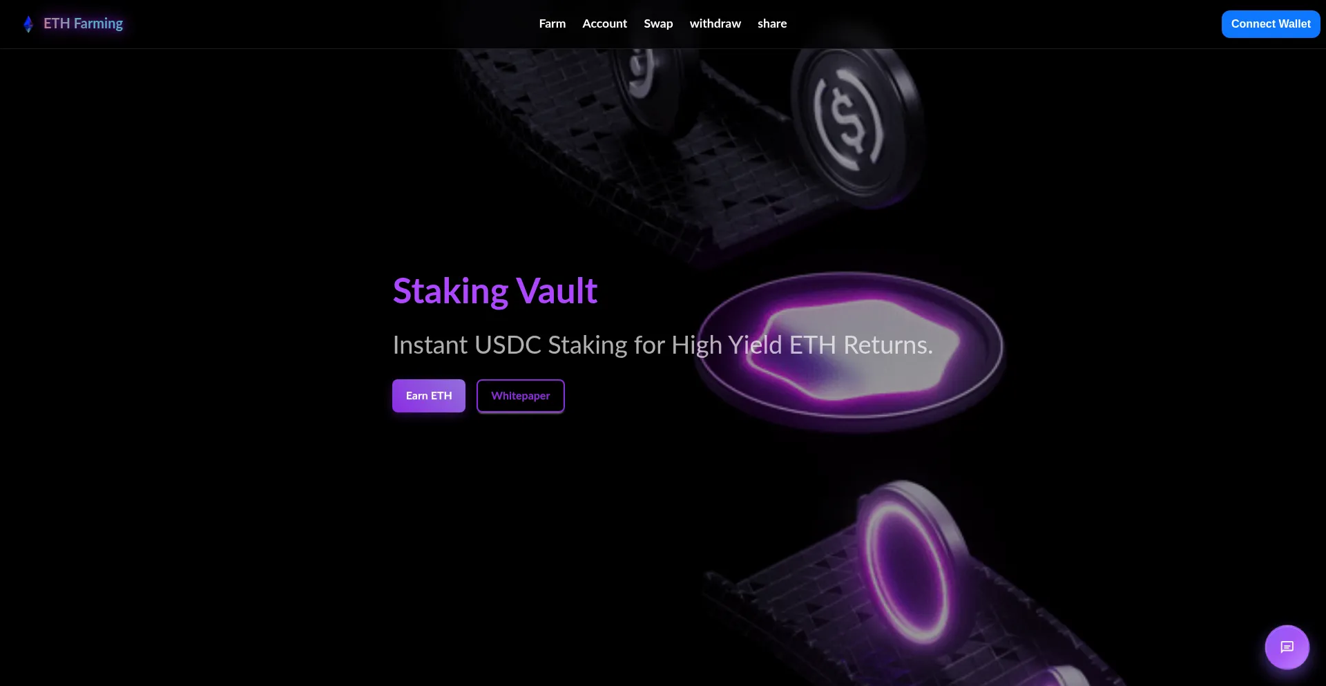 Pool.yieldgchain.com