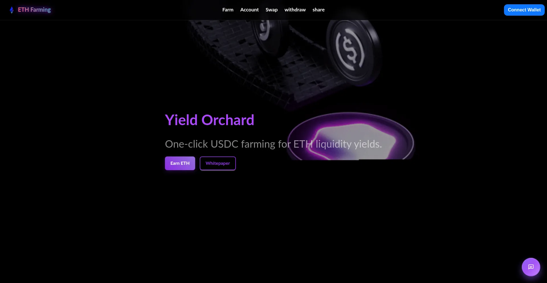Pool.yieldnchain.com
