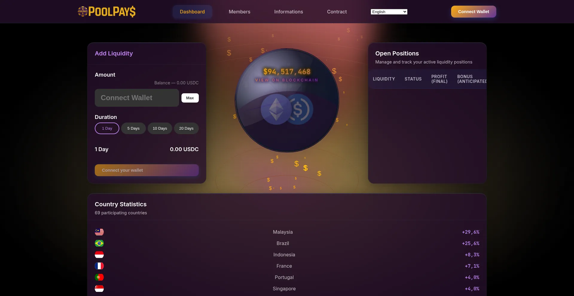 Poolpays.app