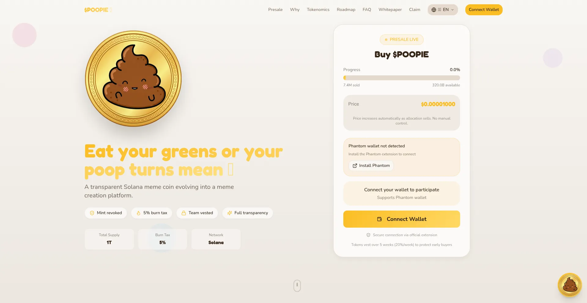 Poopierhymes.com