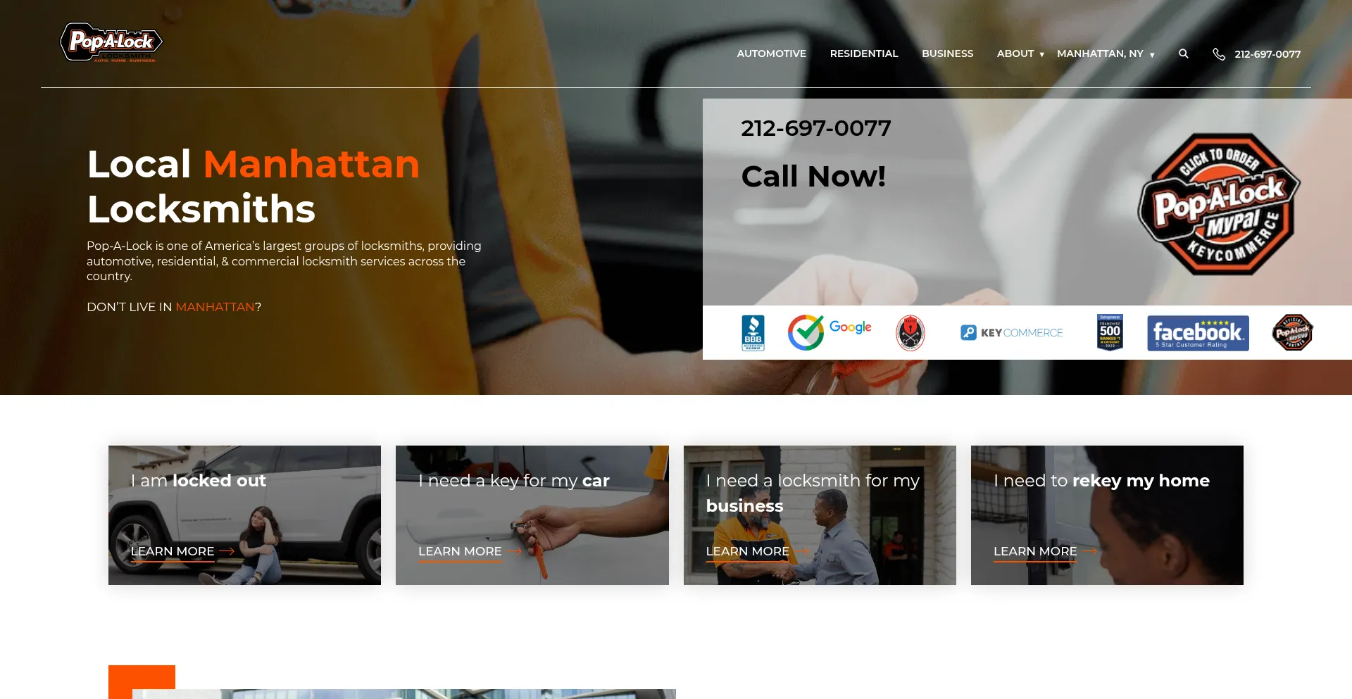 Popalock.com