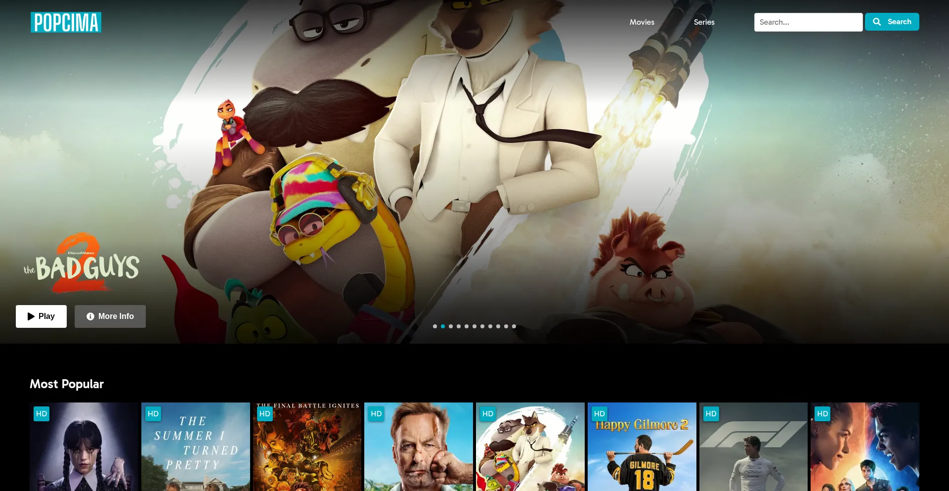 Popcima.com