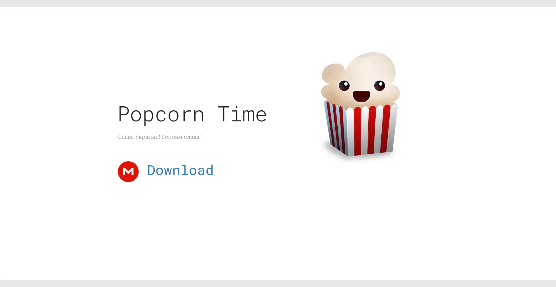 Popcorn-time.site