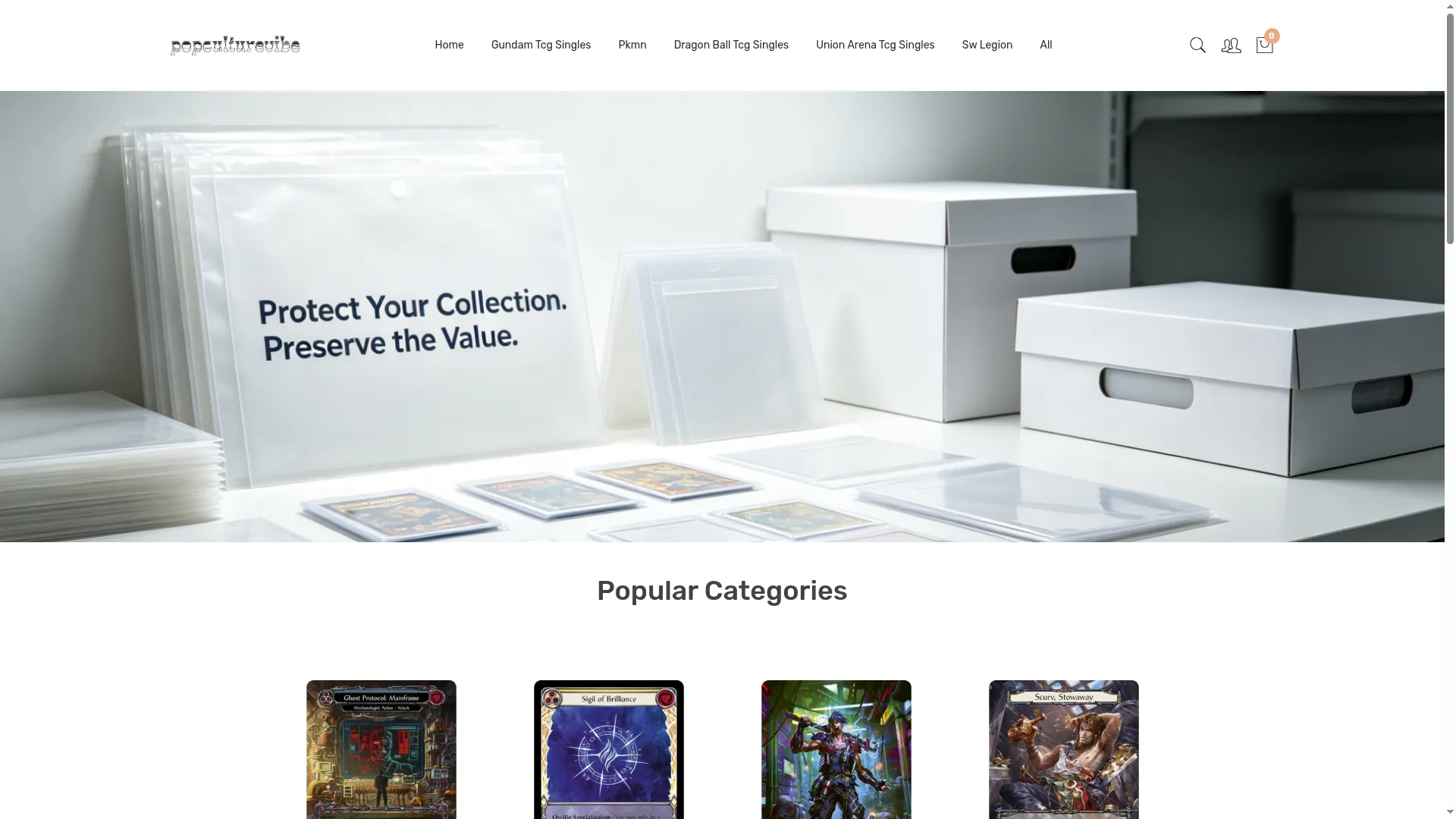 Popculturevibe.com