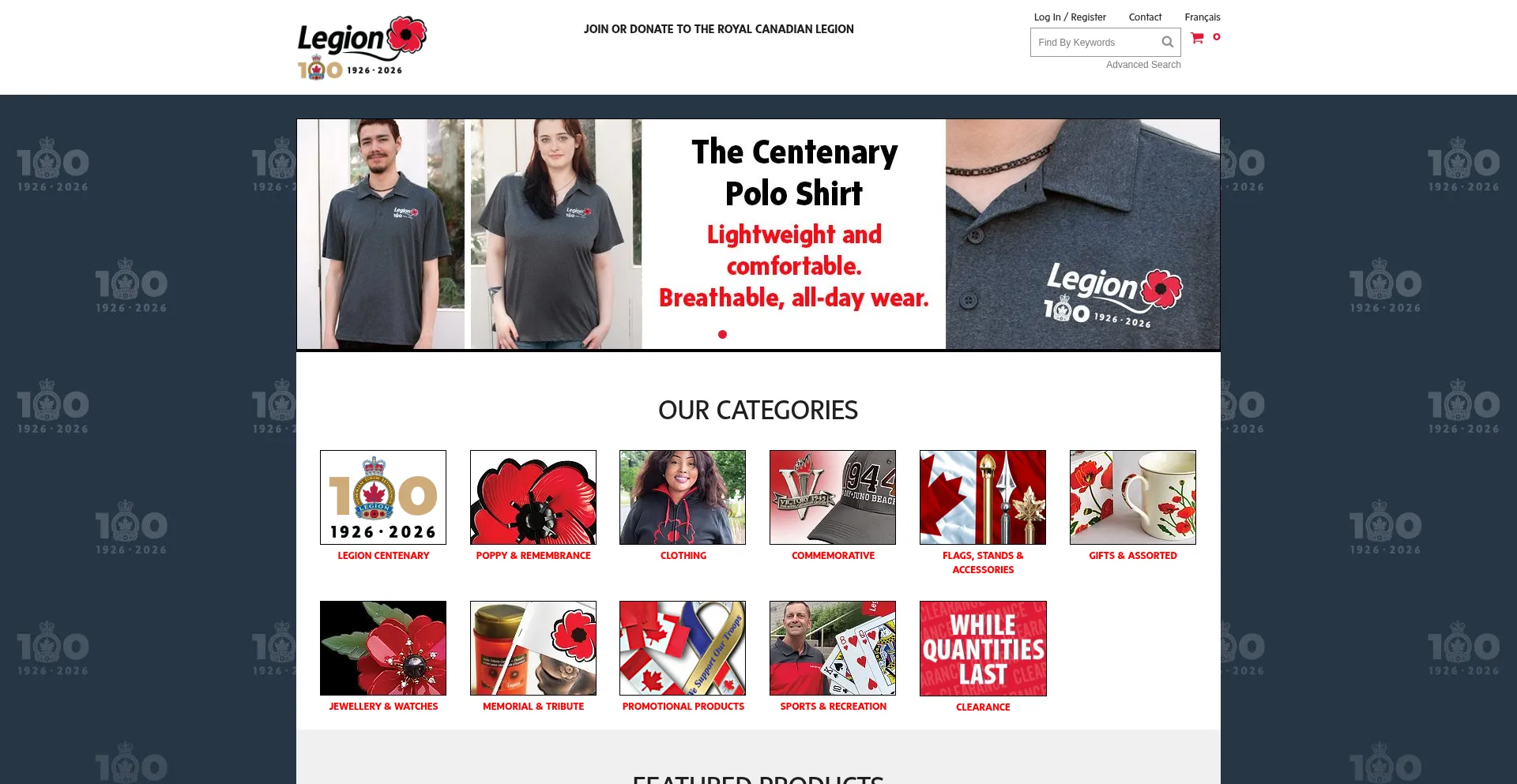 Poppystore.ca