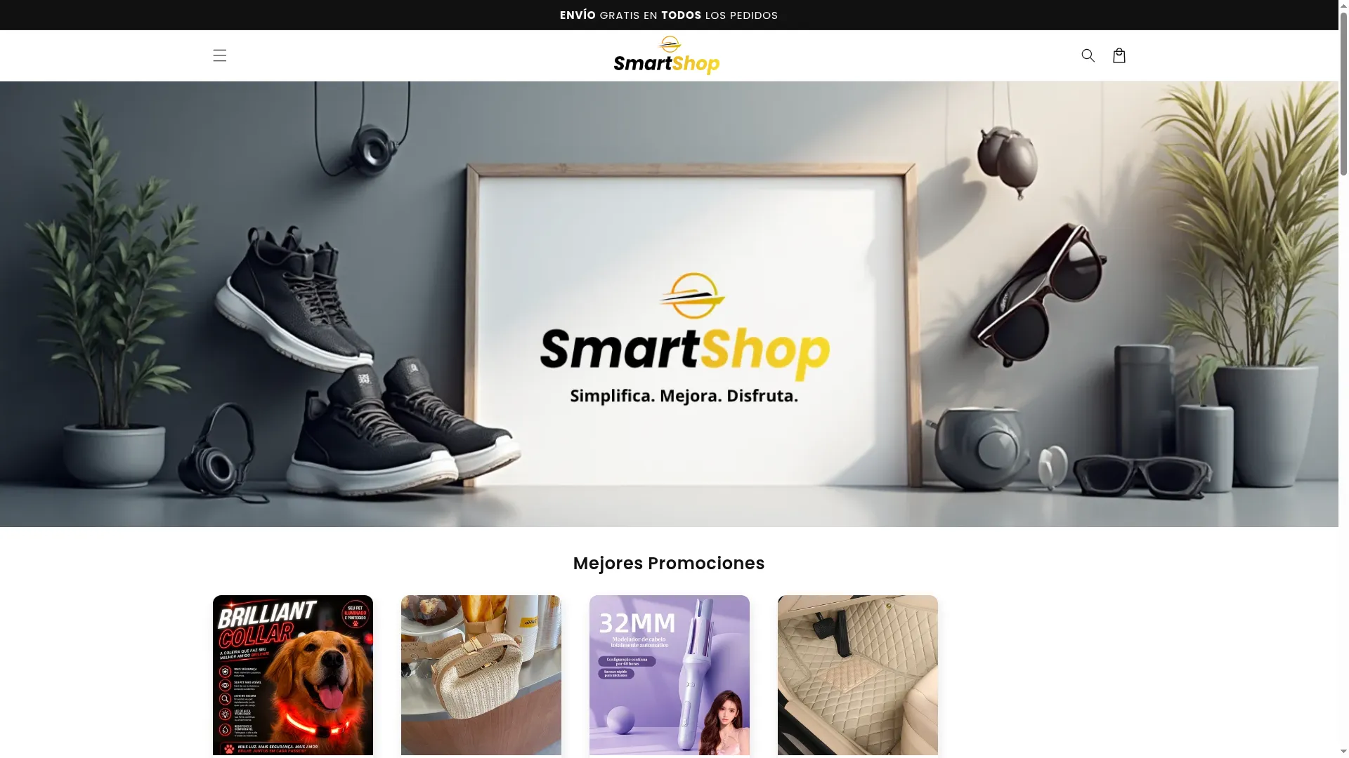 Popsmartshop.com