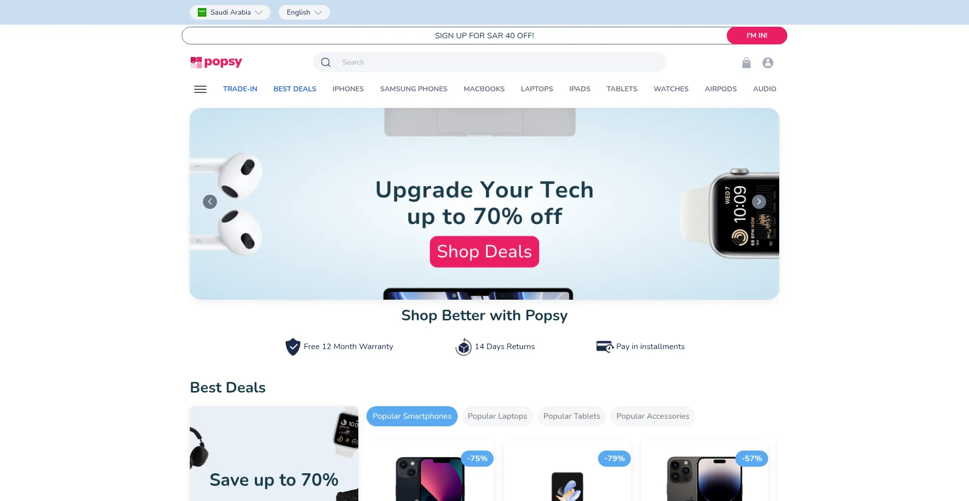 Popsy.app