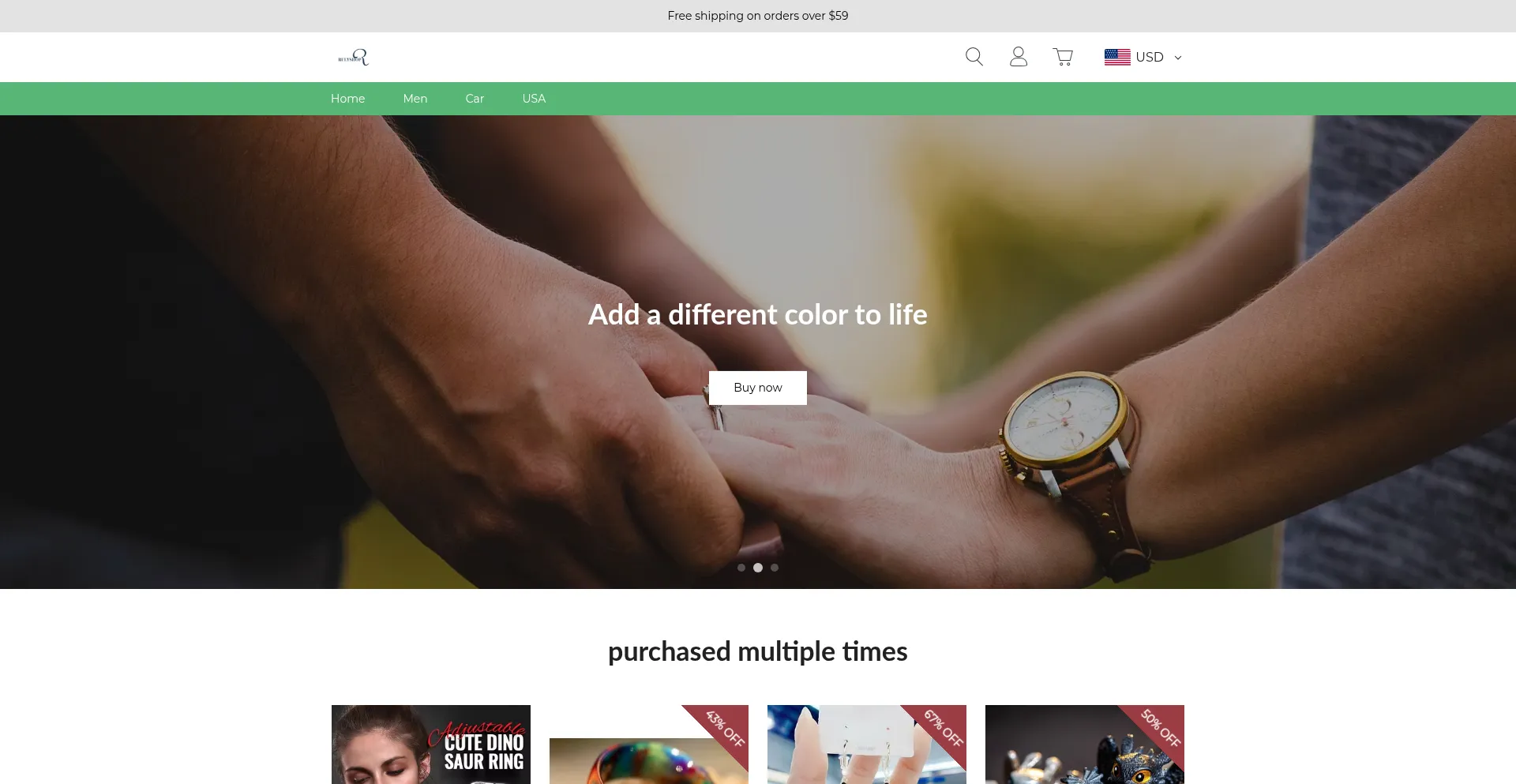 Popuo.com
