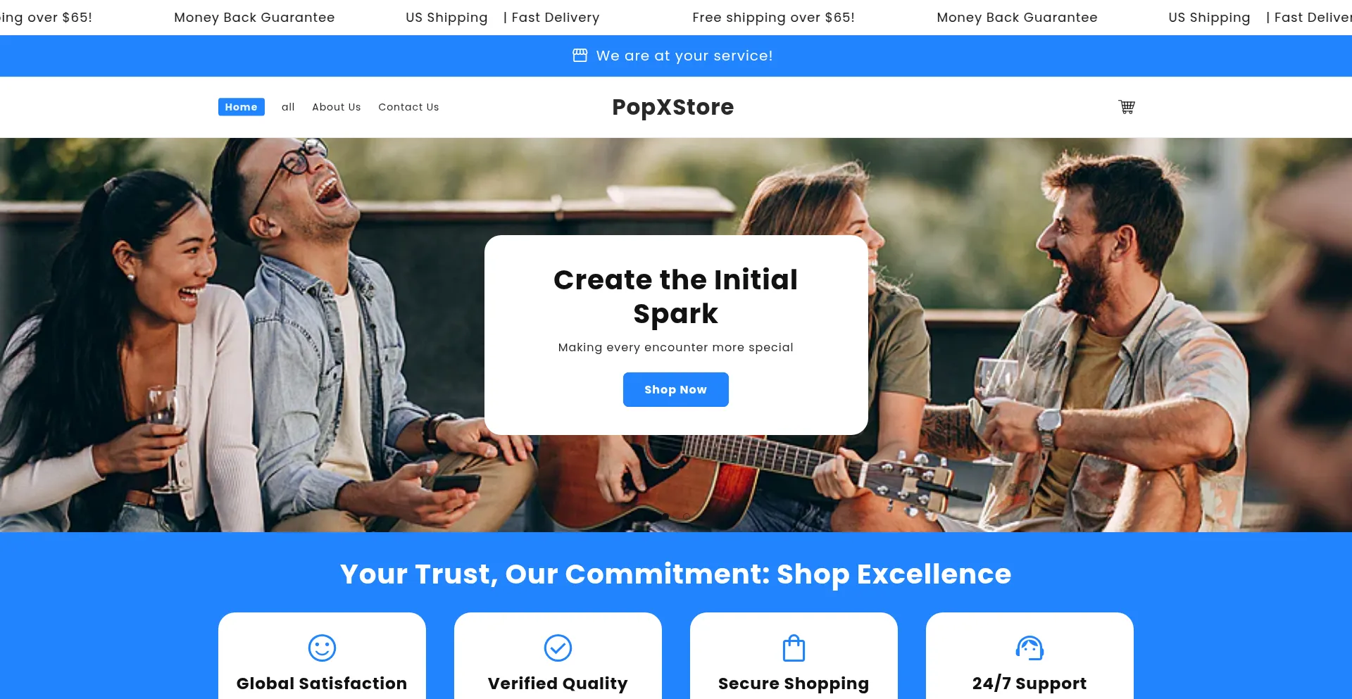 Popxstore.com
