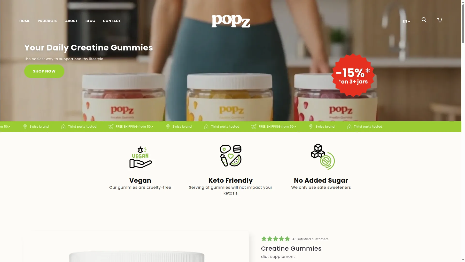 Popz.store