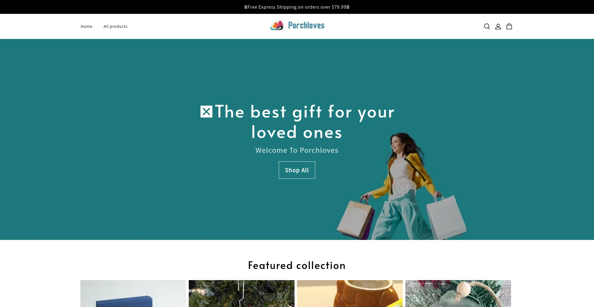 Porchloves.com