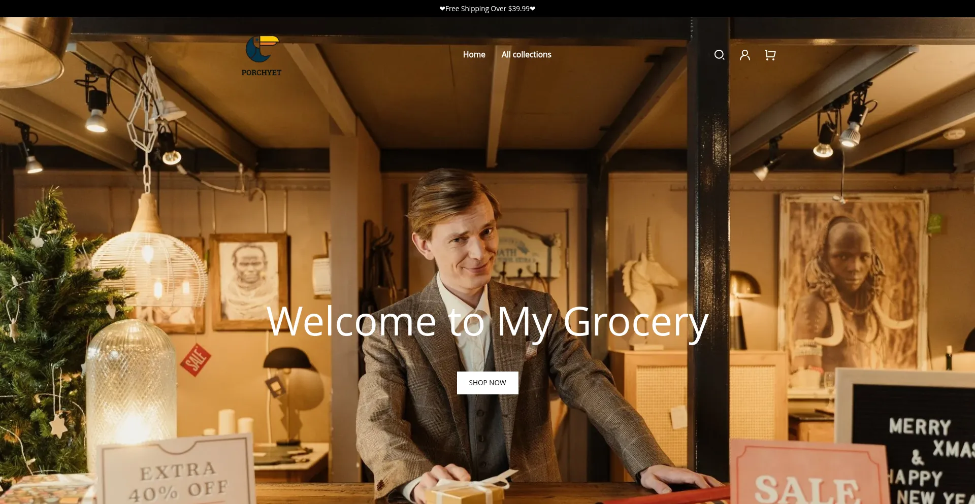 Porchyet.com