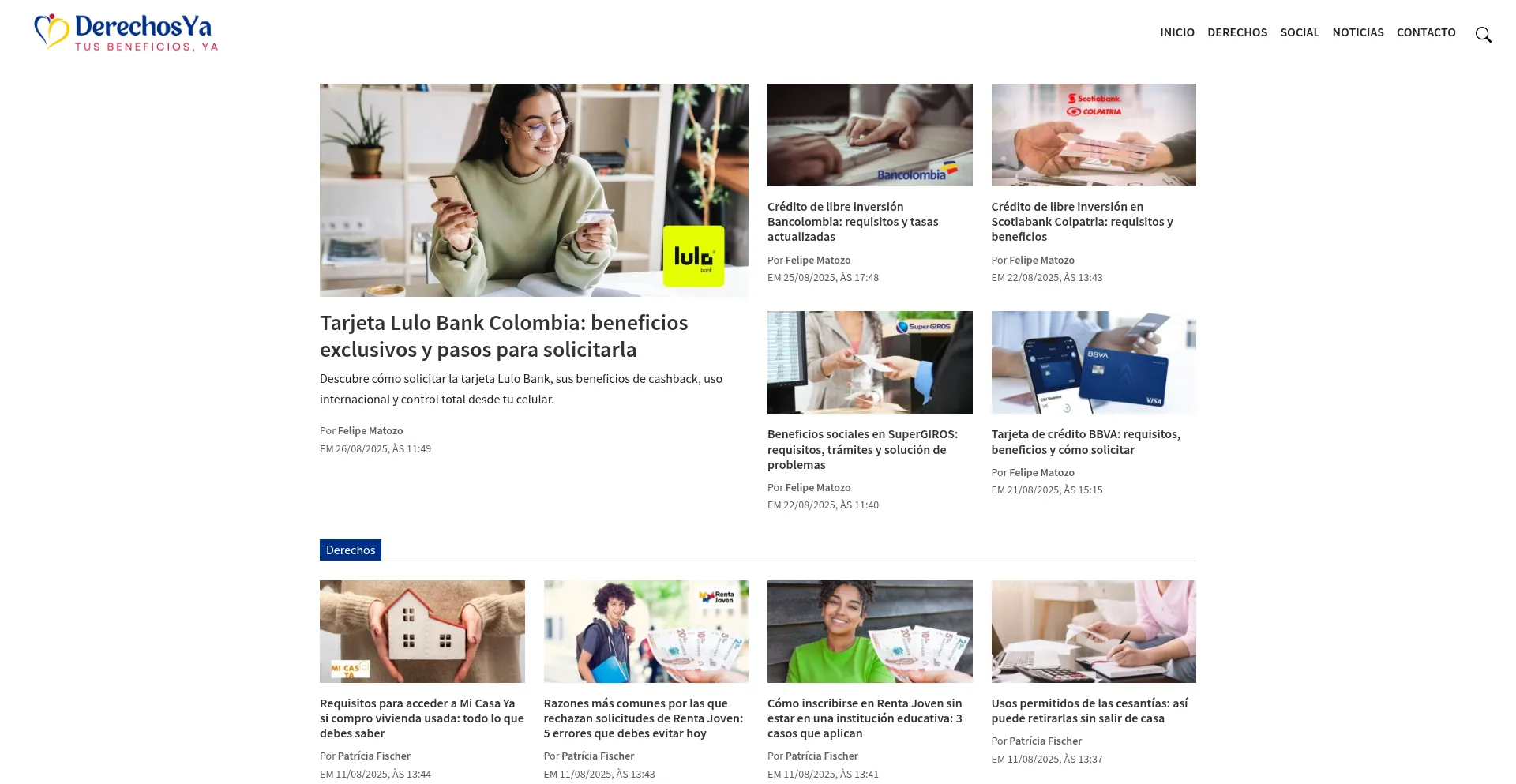 Pordentrodosparques.com