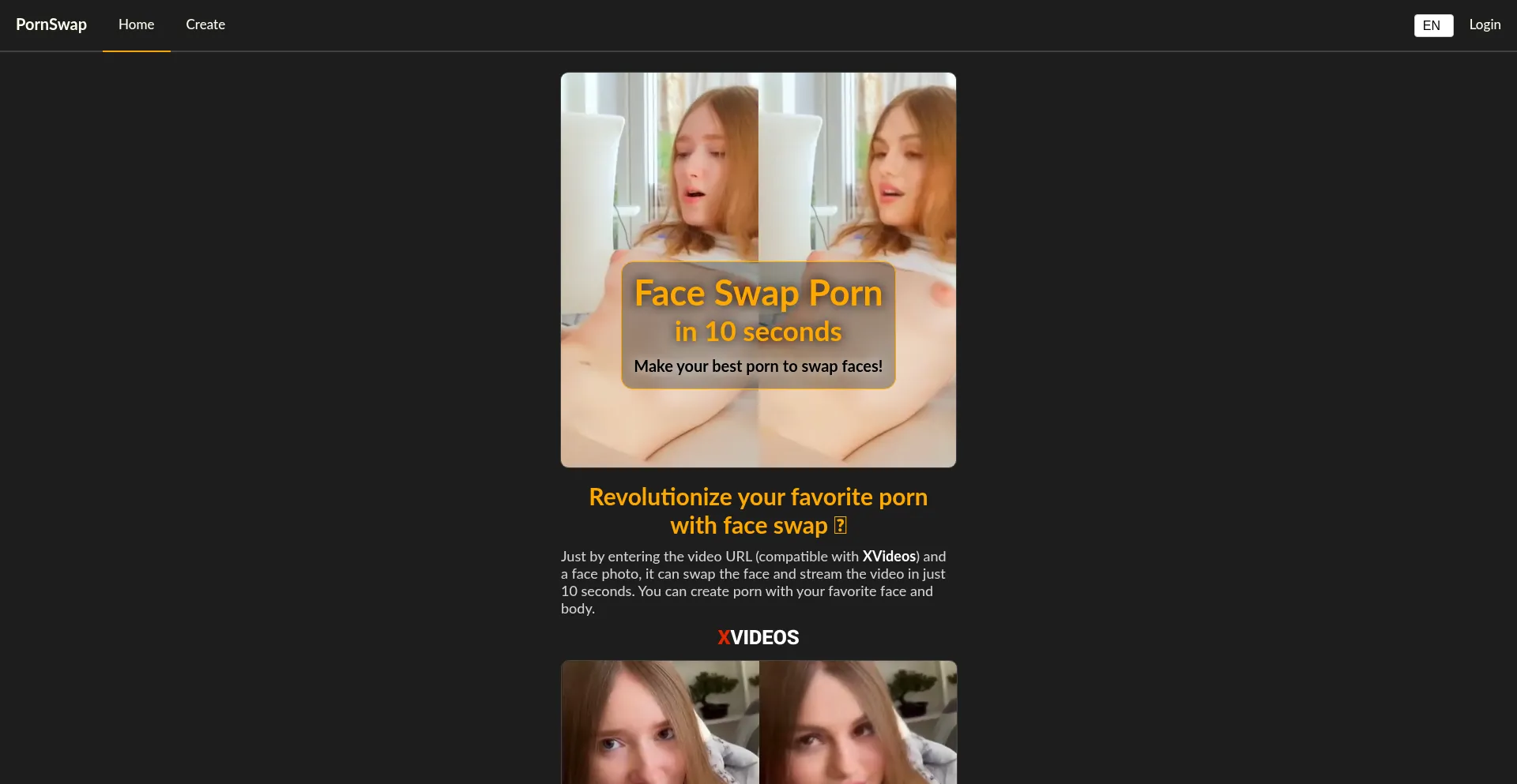 Pornswap.net