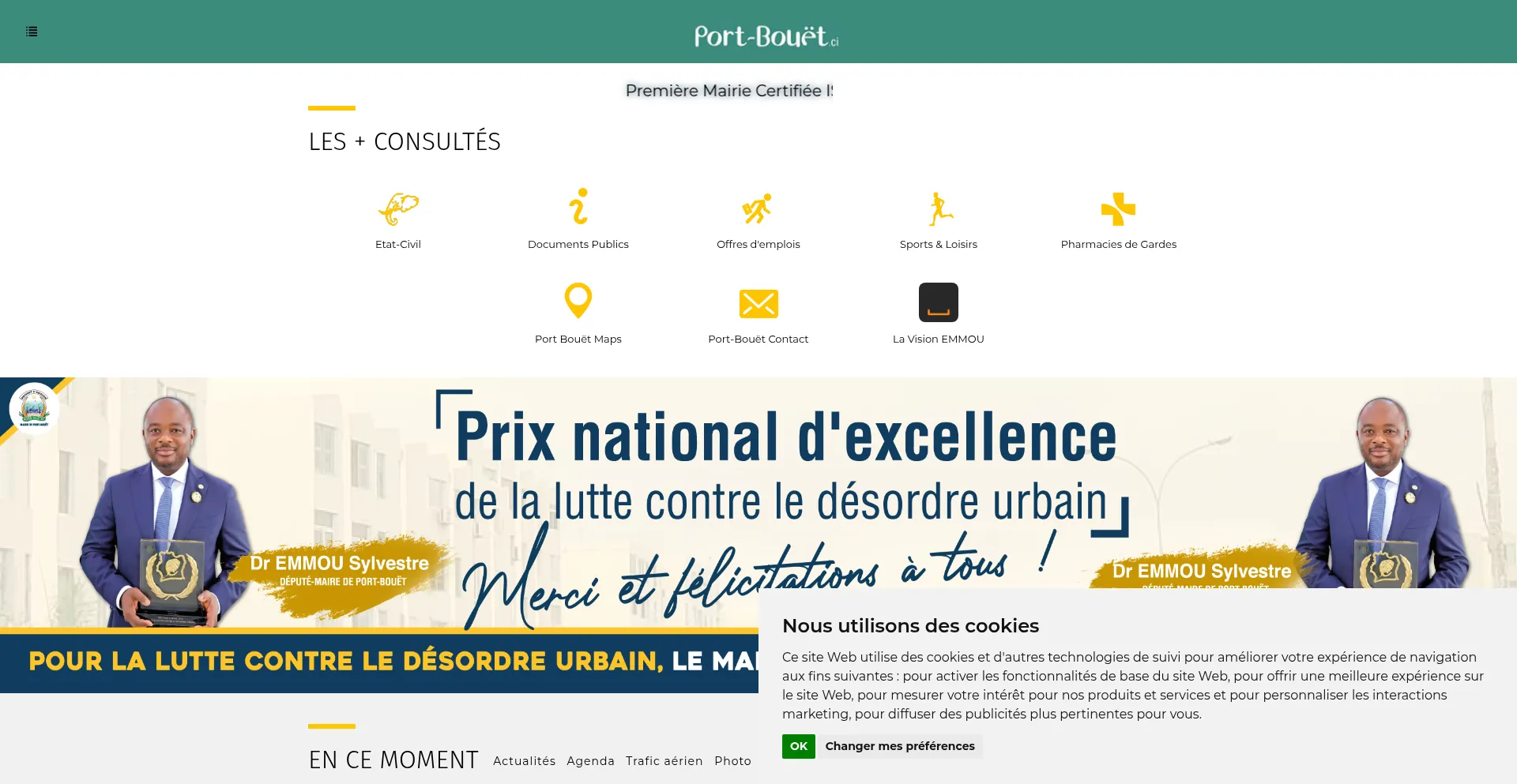 Port-bouet.ci