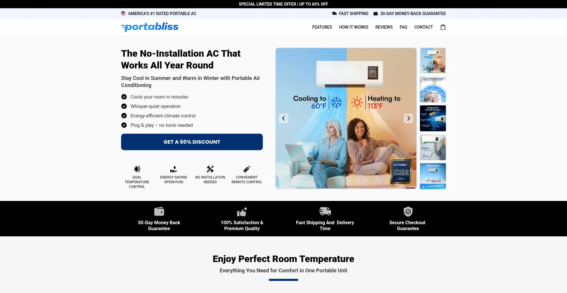 Portabliss.com