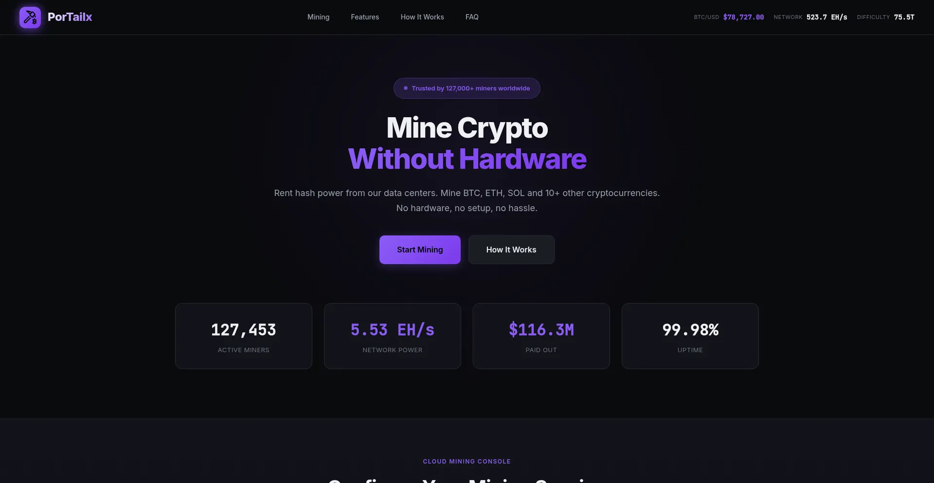 Portailx.org