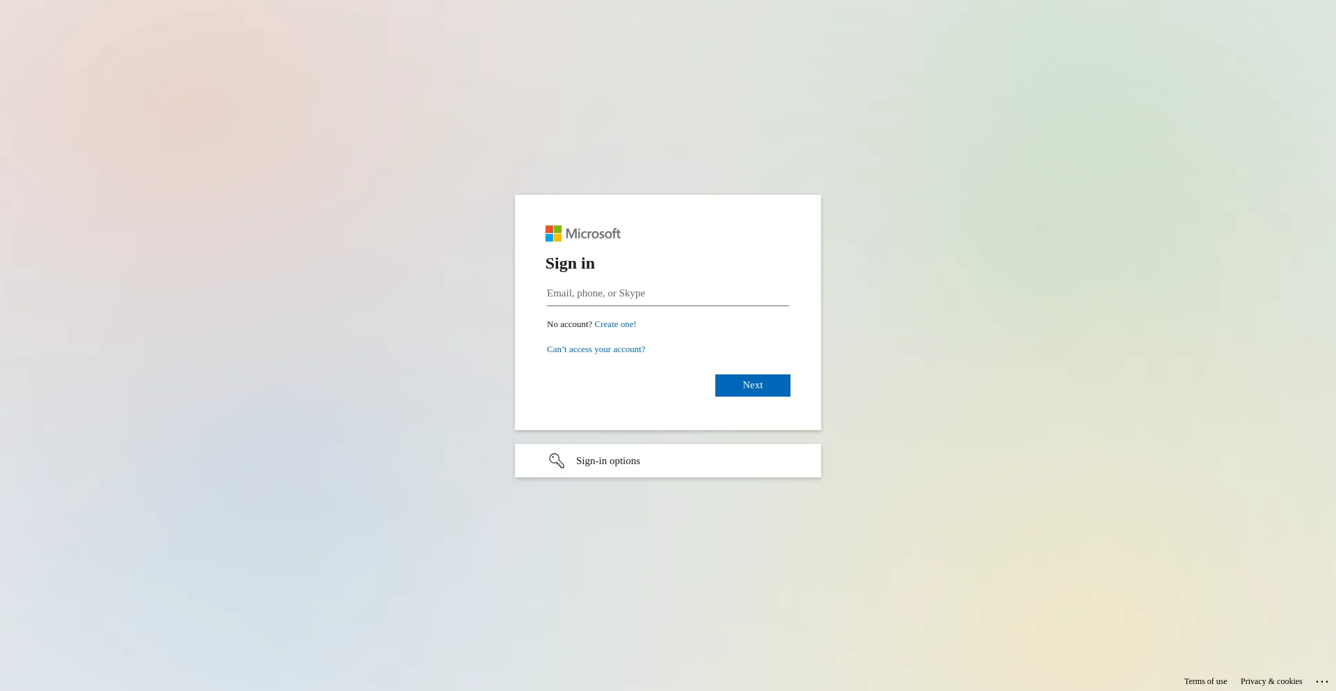 Portal.office.com