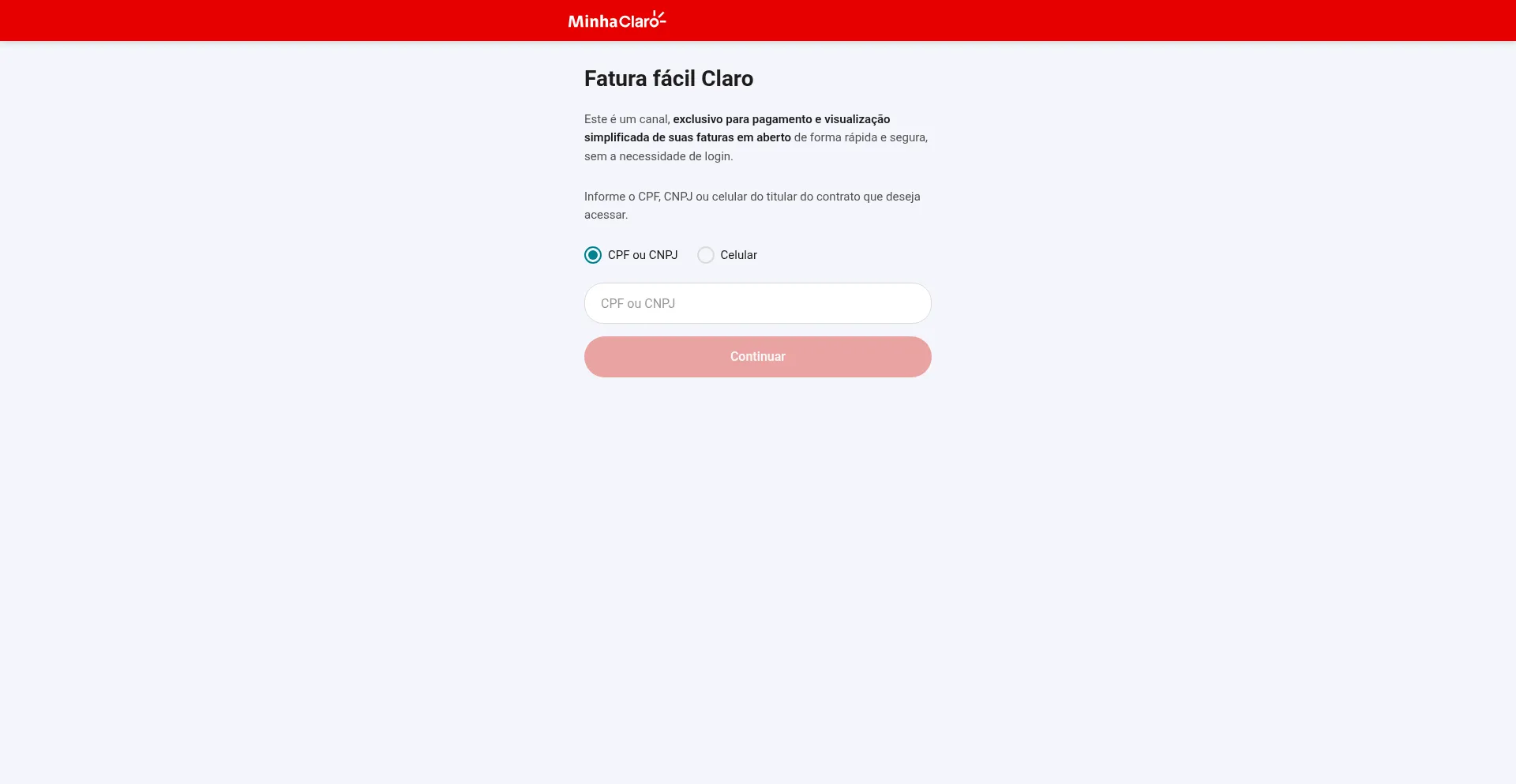 Portalfatura.com