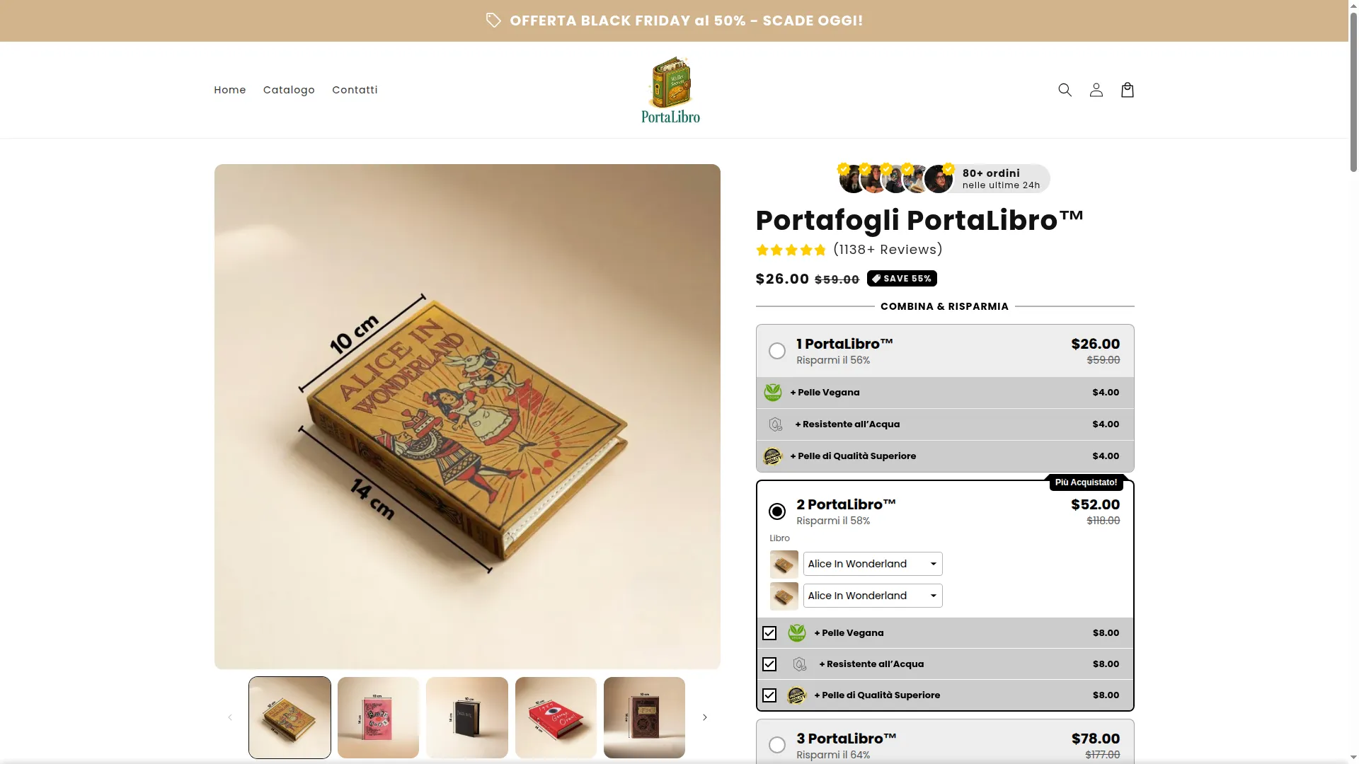 Portalibro.com