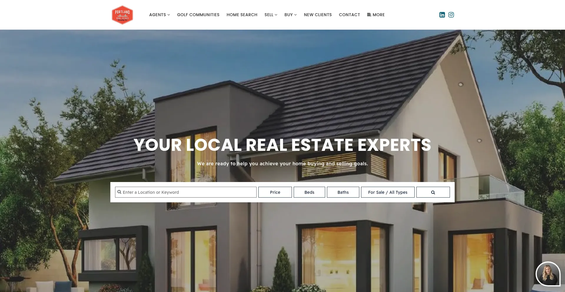 Portlandrealestateconsulting.com