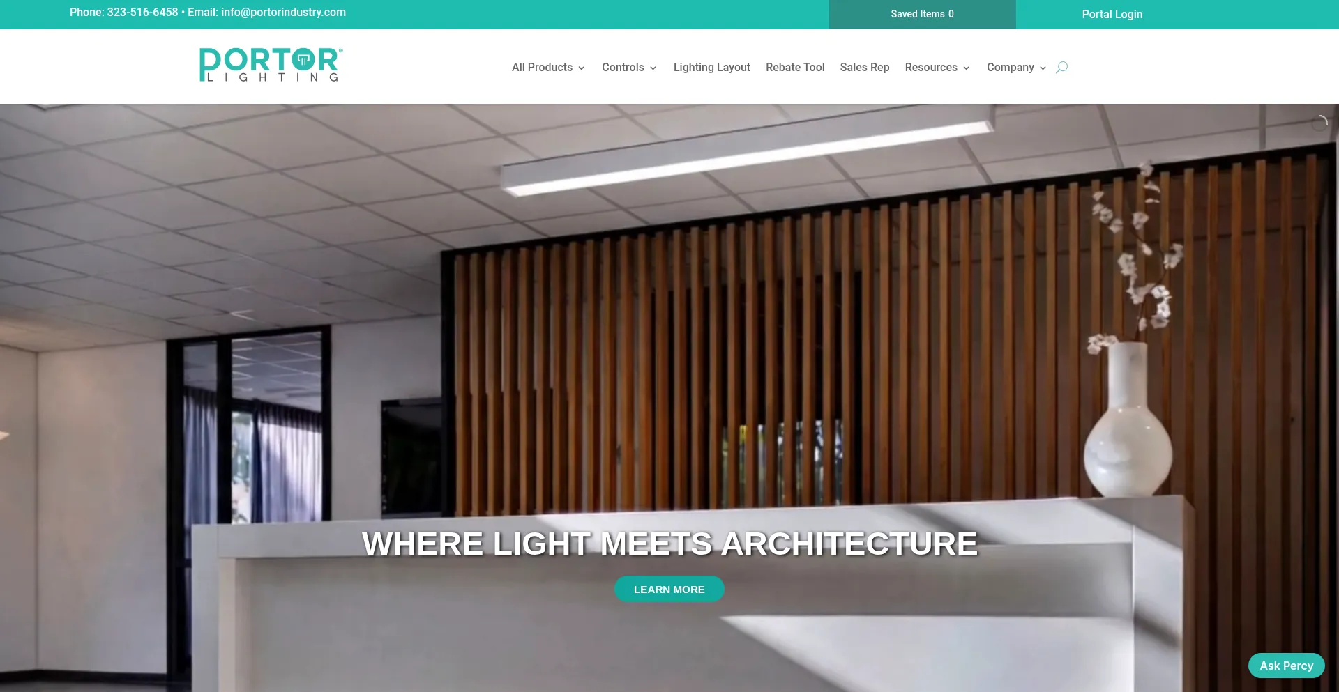Portorindustry.com