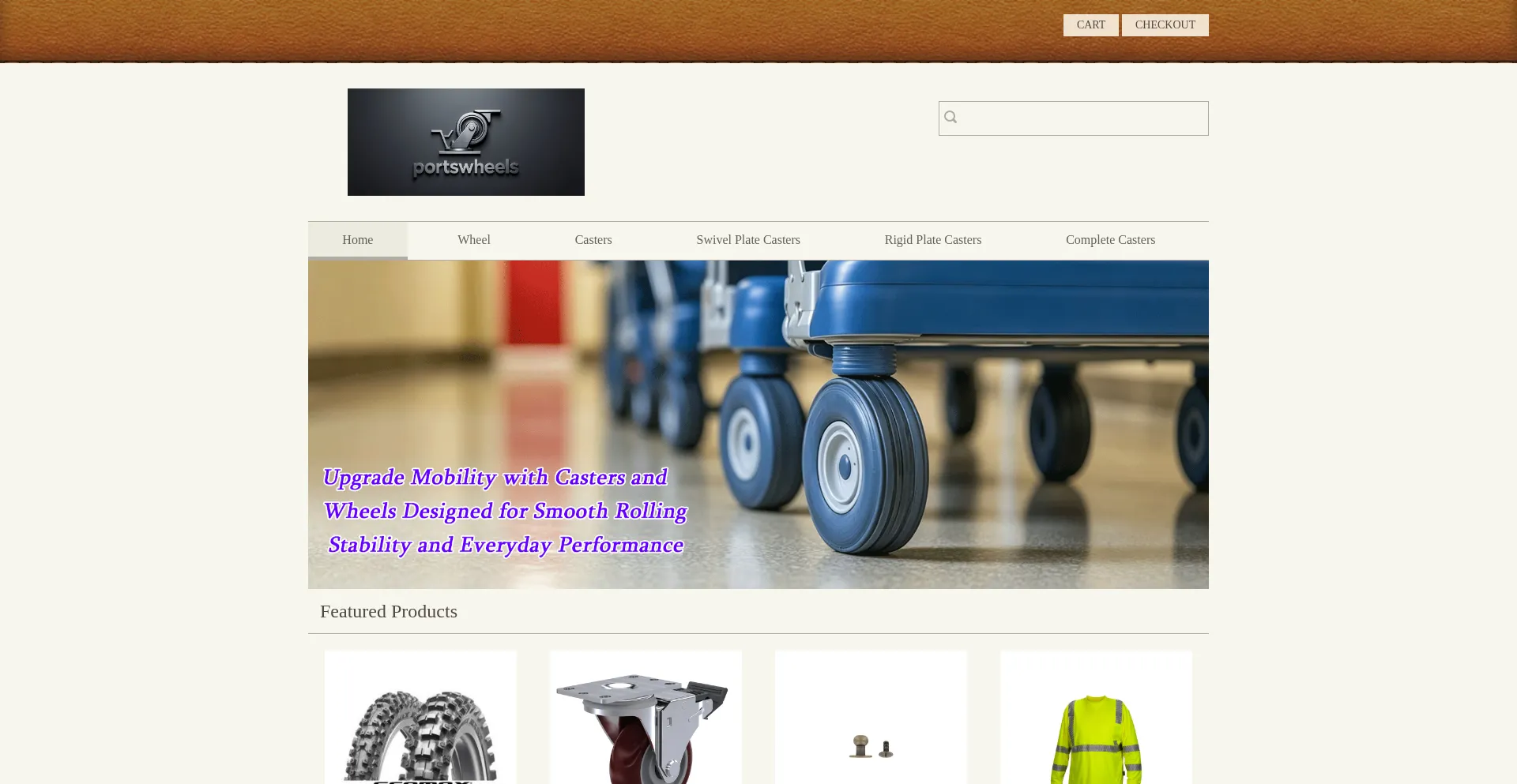 Portswheels.com