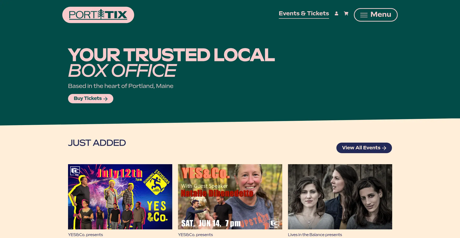 Porttix.com