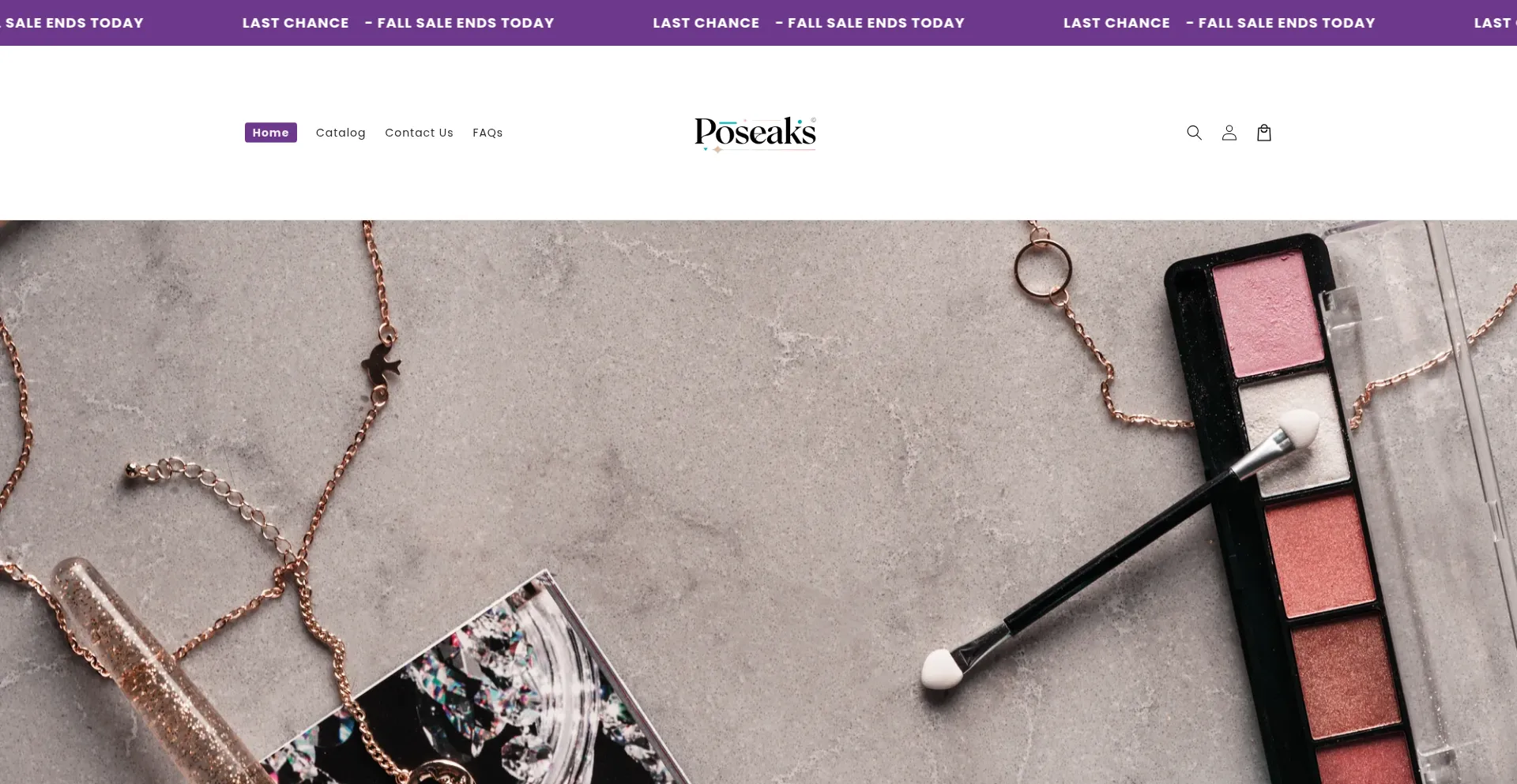 Poseaks.com