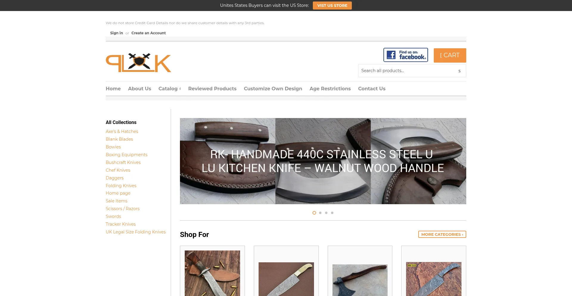 Poshland.co.uk