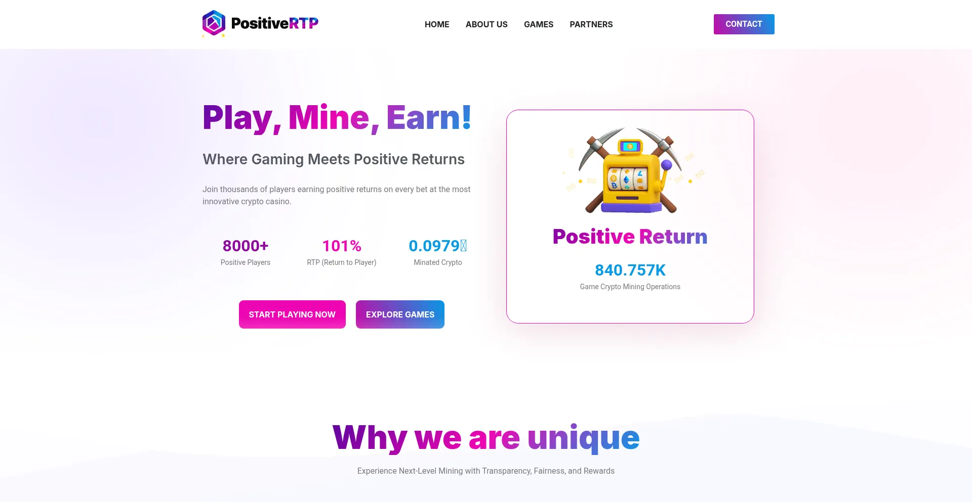 Positivertp.com
