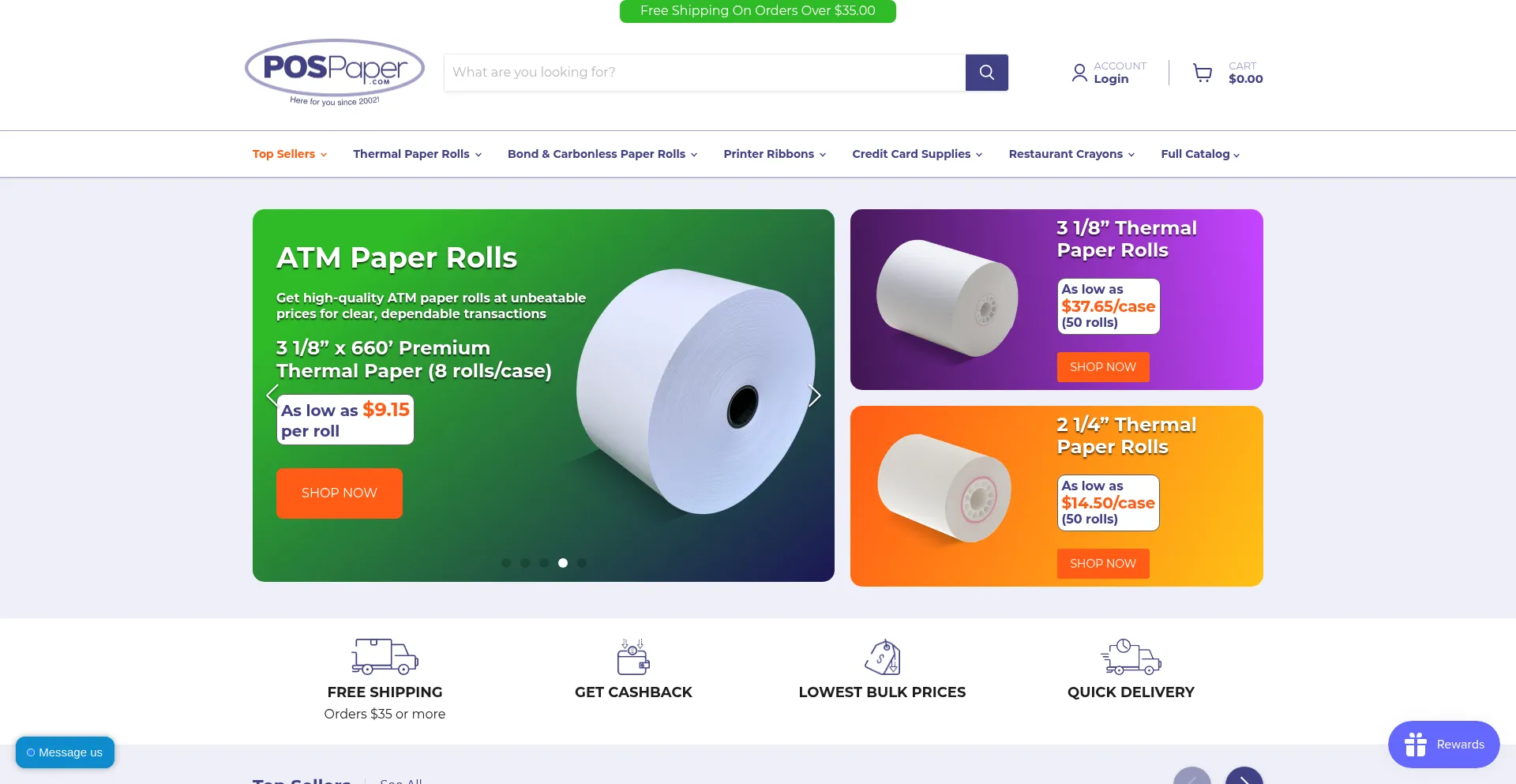 Pospaper.com