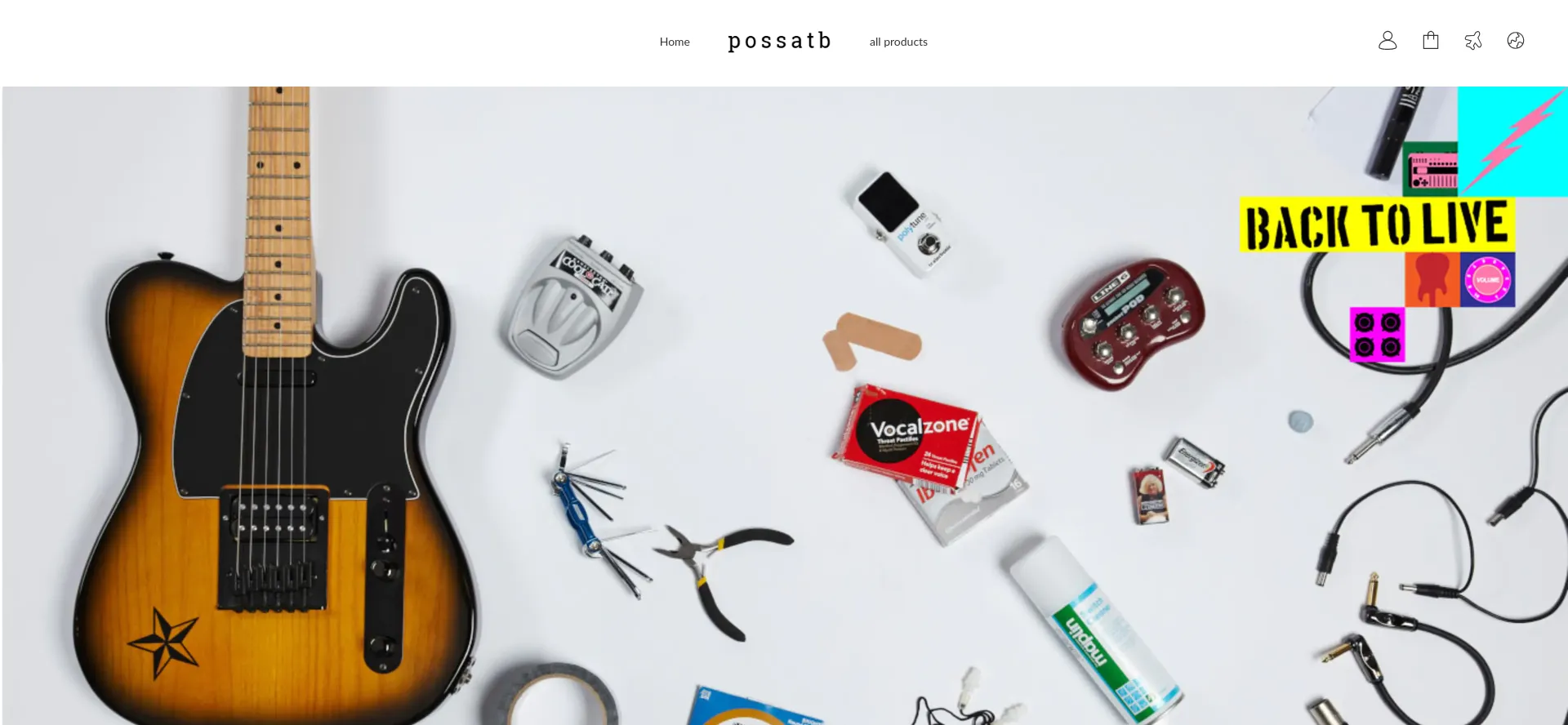 Possatb.com