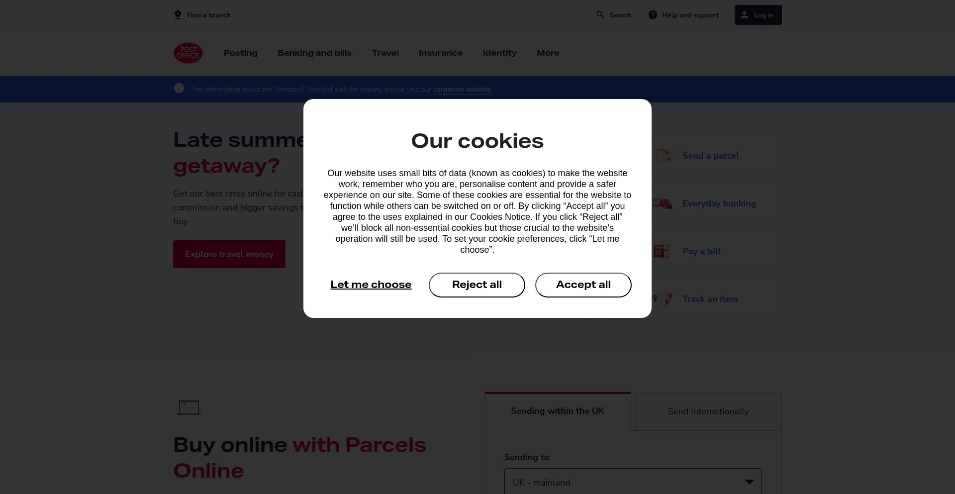 Postoffice.co.uk