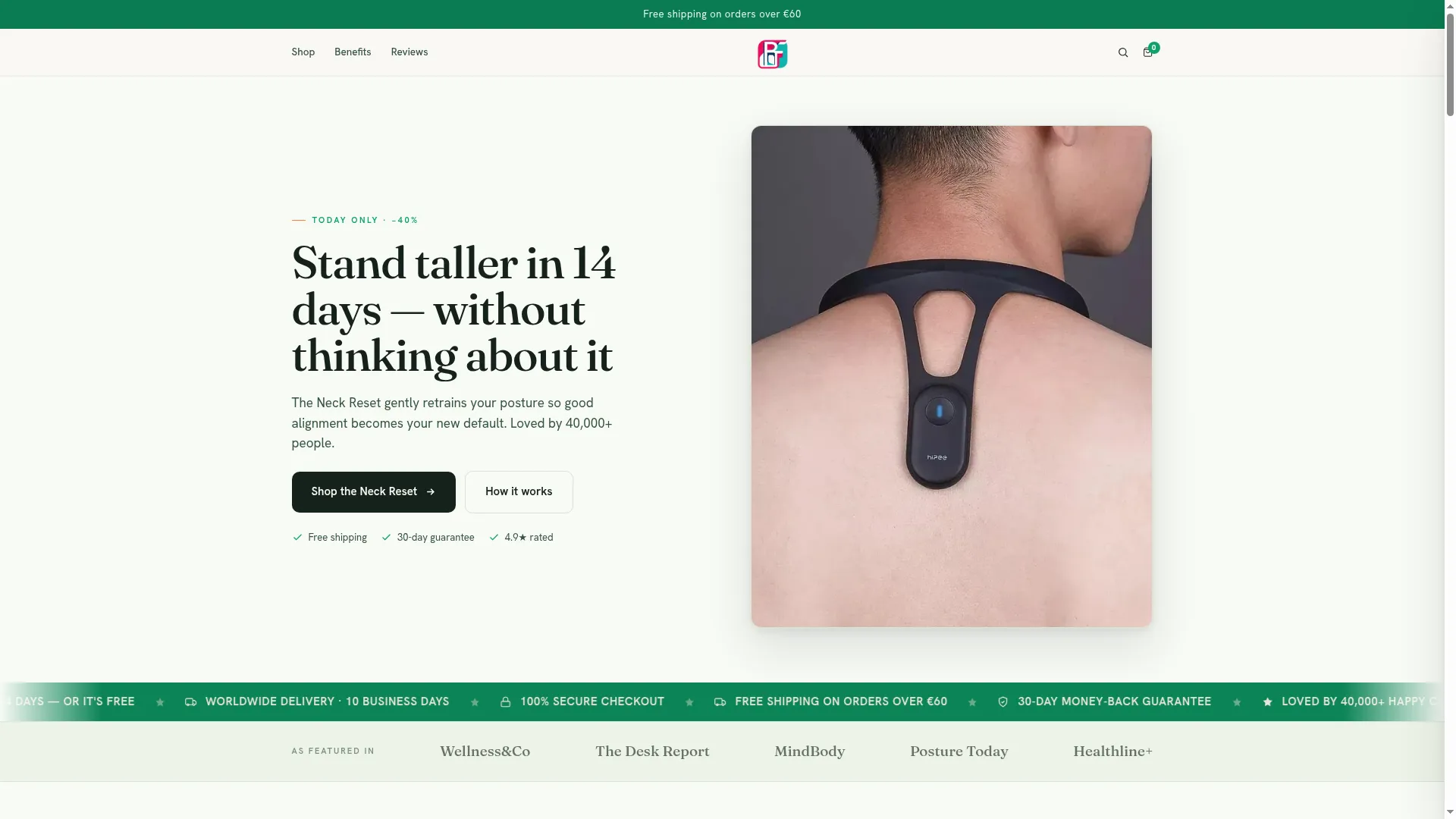 Posturecozy.com