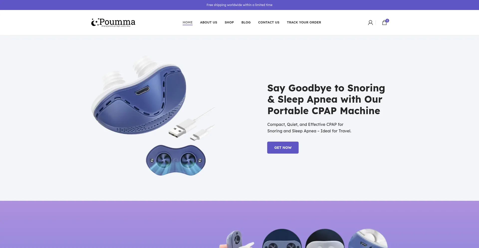 Poumma.com