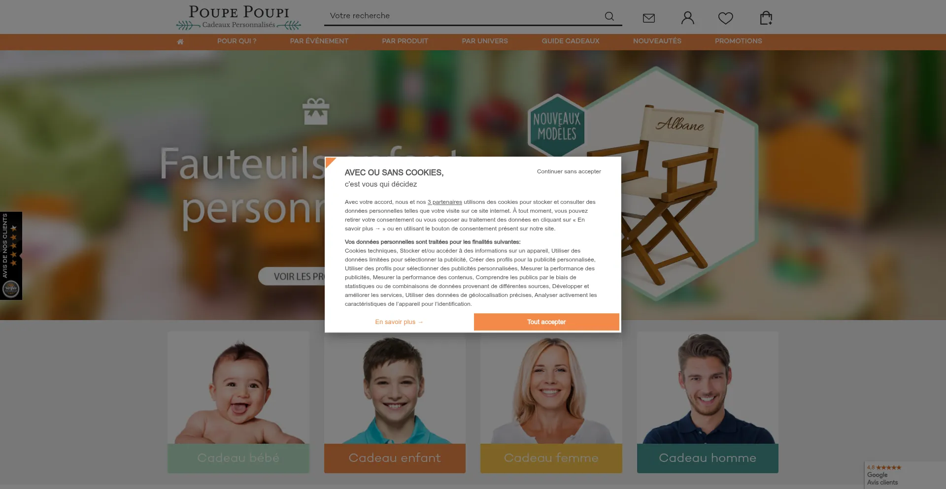 Poupepoupi.com