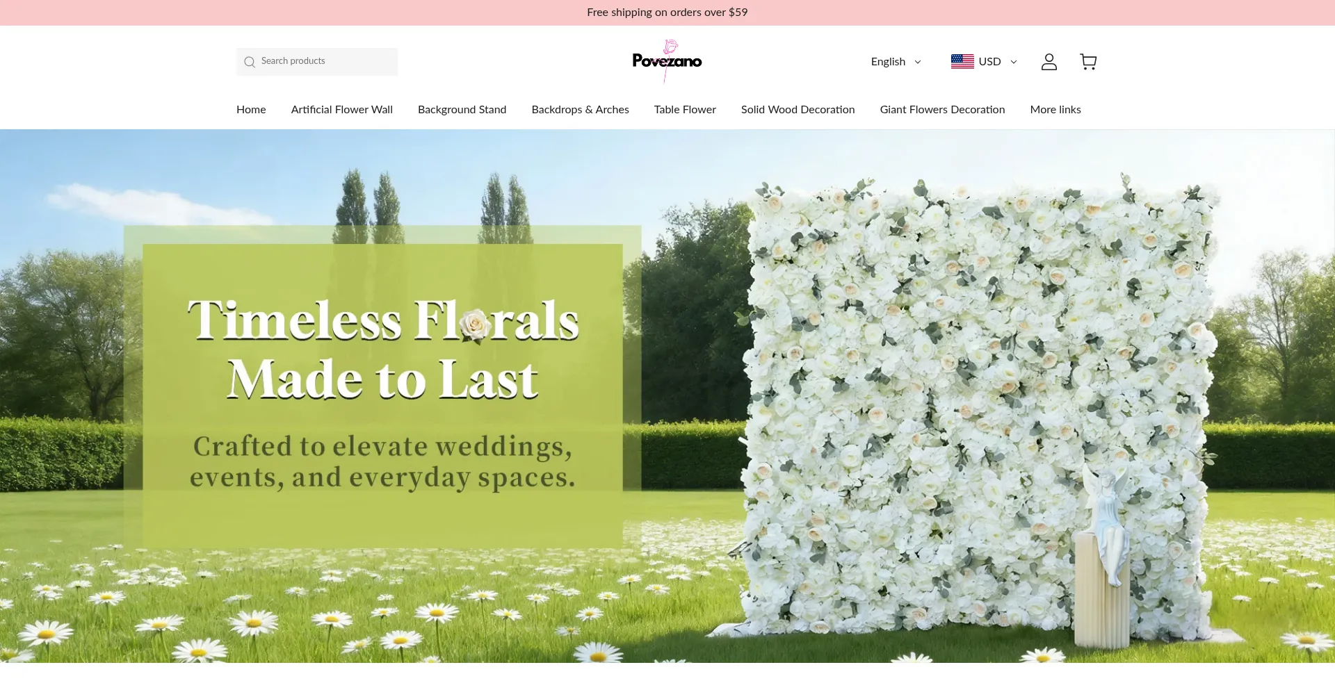 Povezano.com