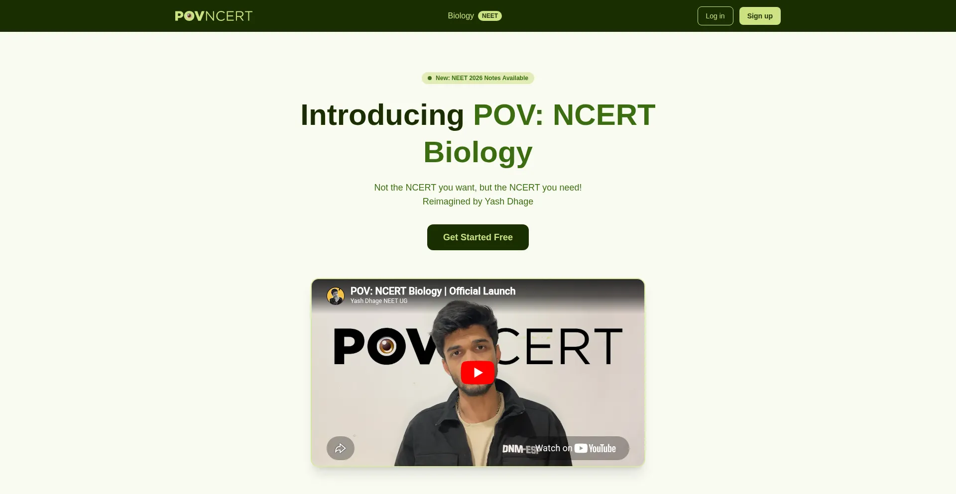Povncert.com