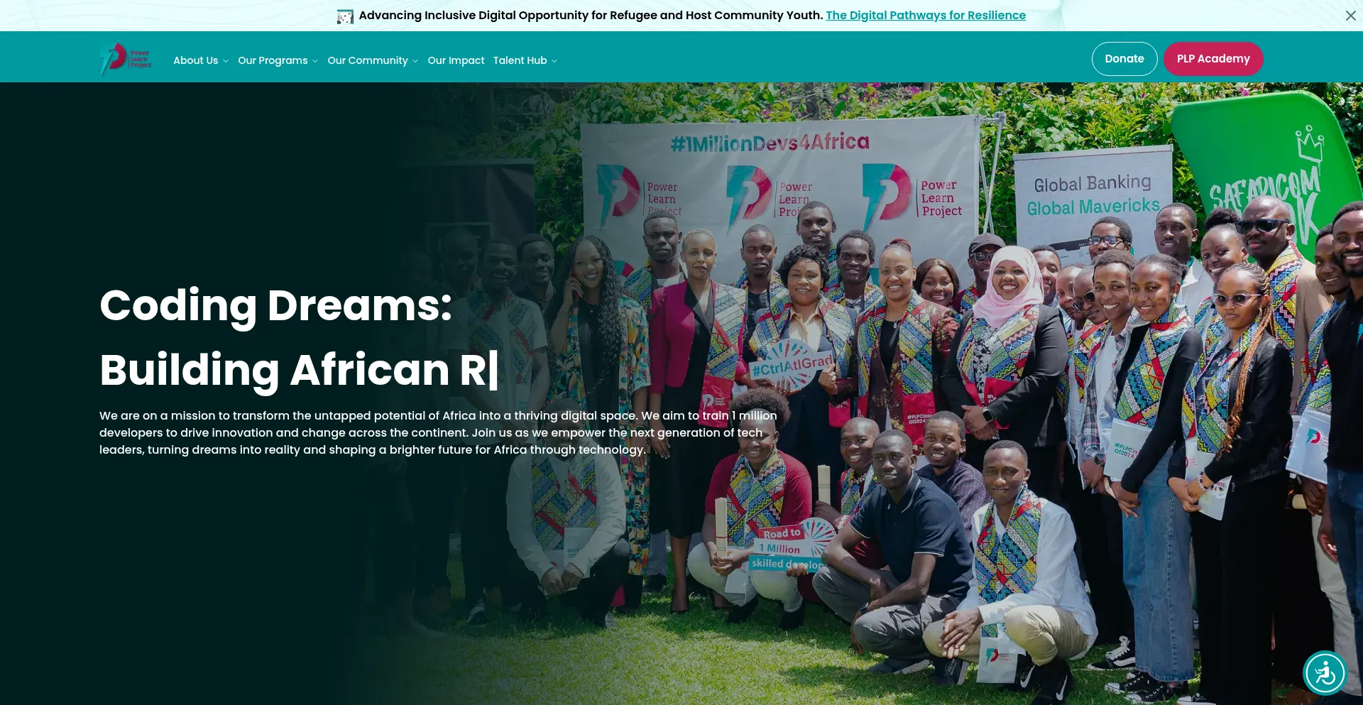 Powerlearnproject.org