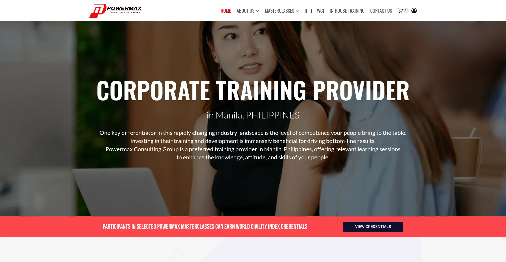 Powermaxph.com