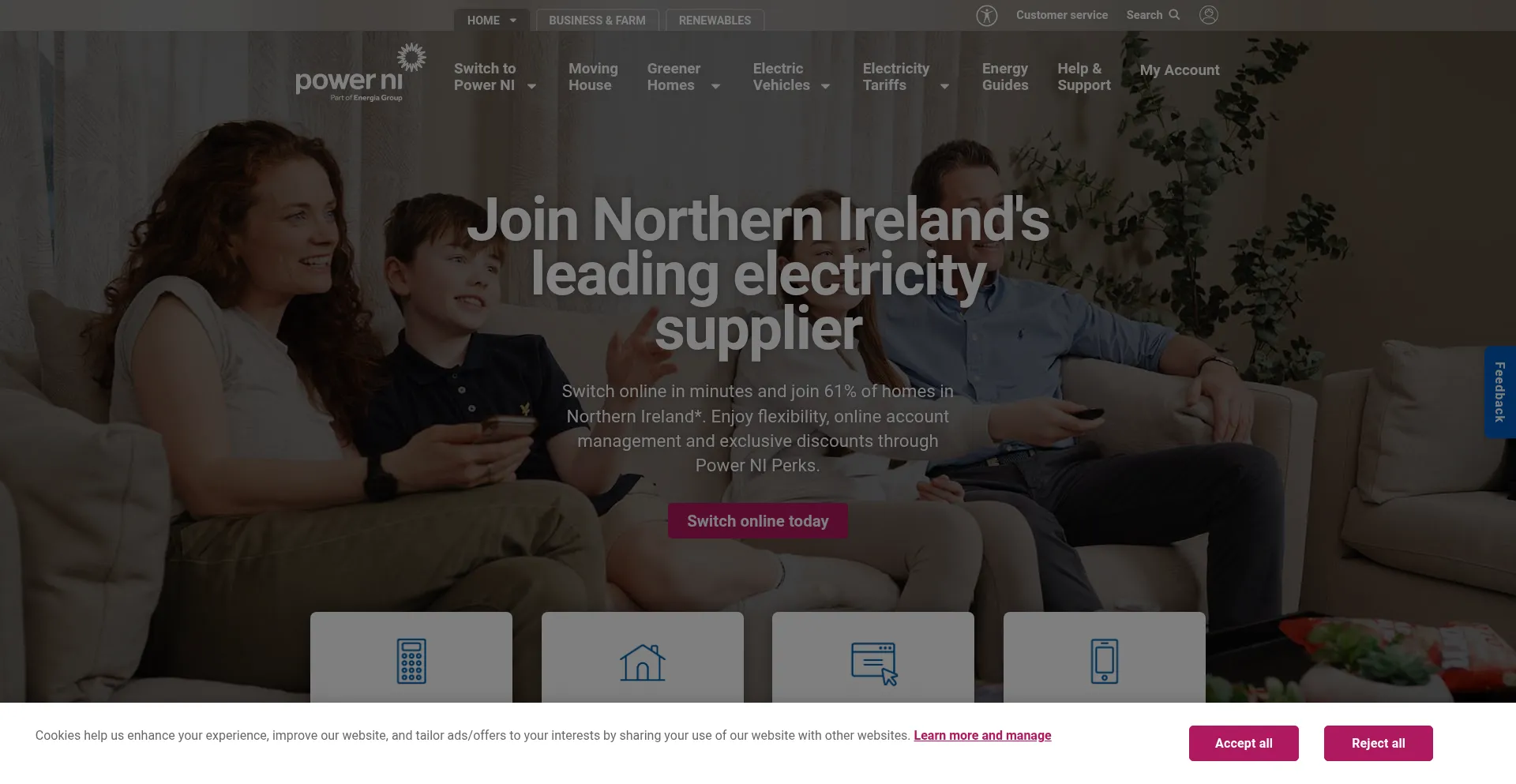 Powerni.co.uk